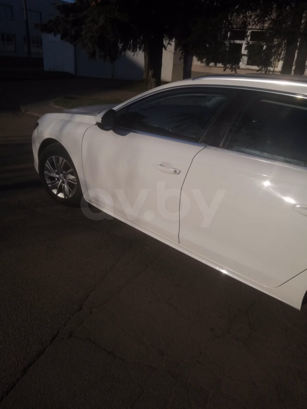 Peugeot 508 фото 5
