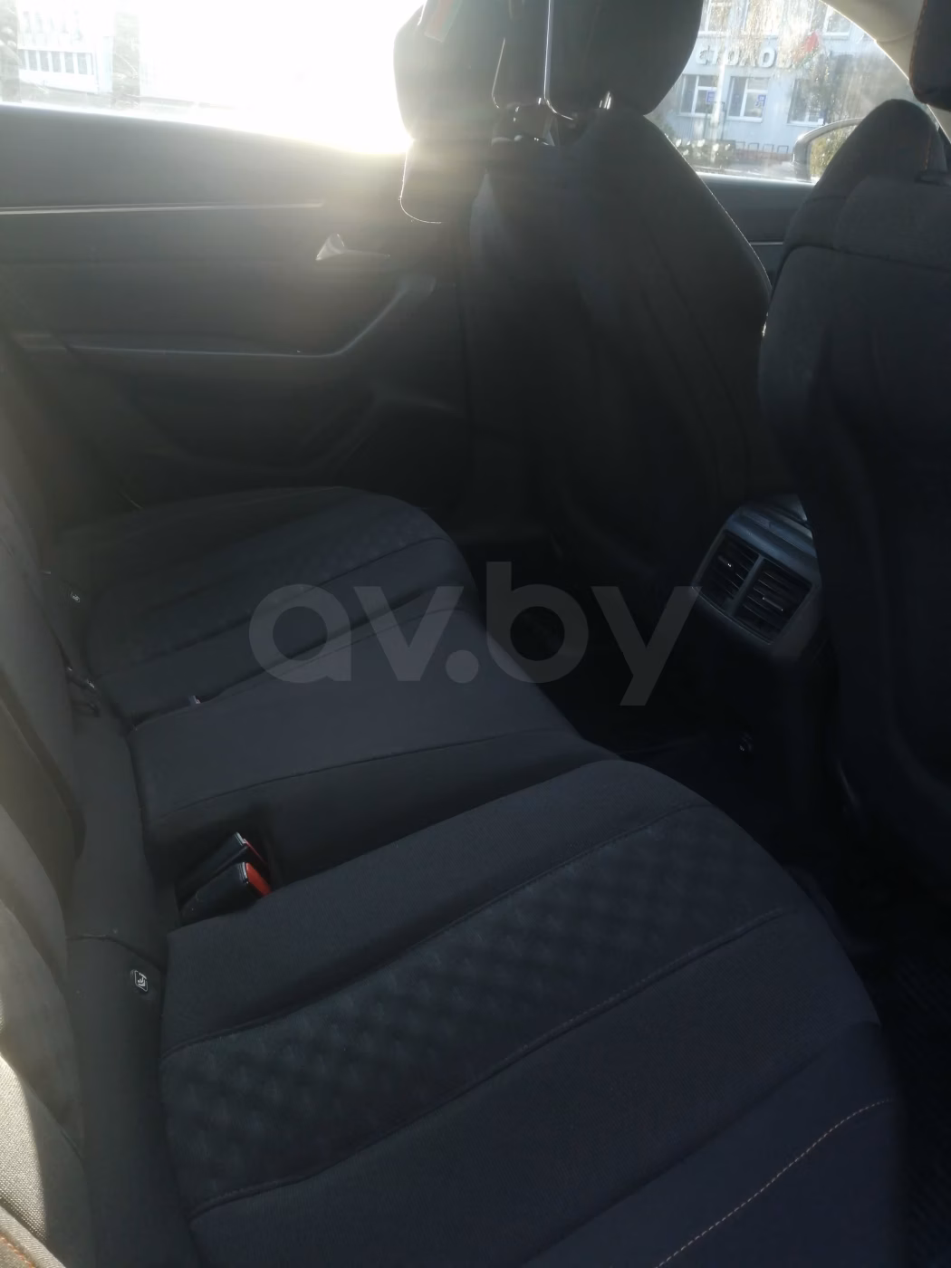 Peugeot 508 фото 9