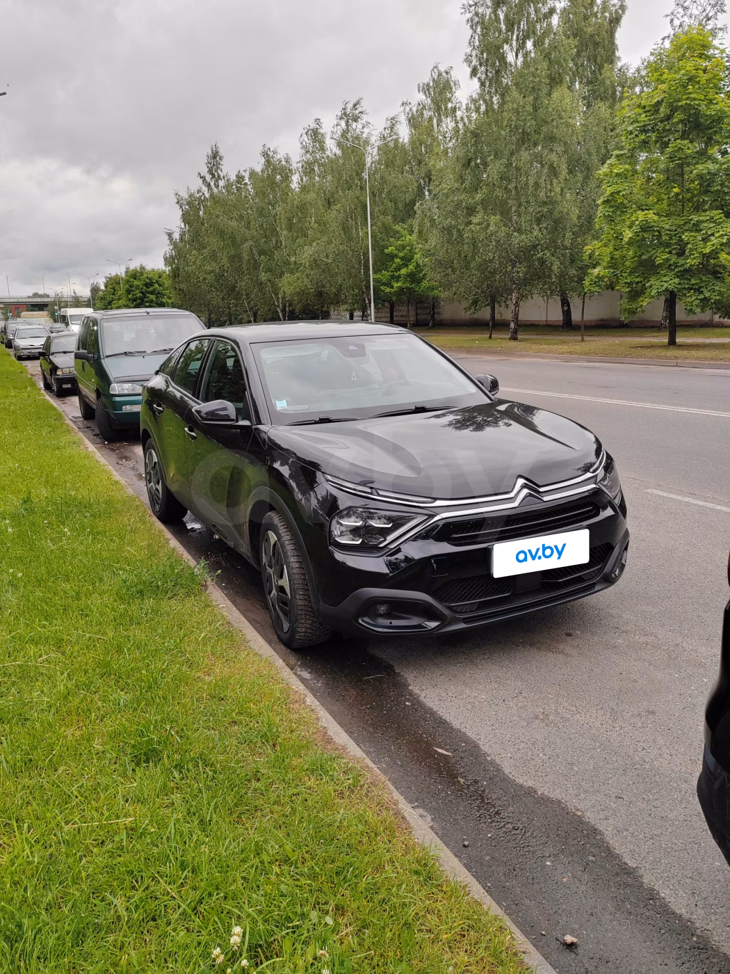 Citroen C4 фото 2