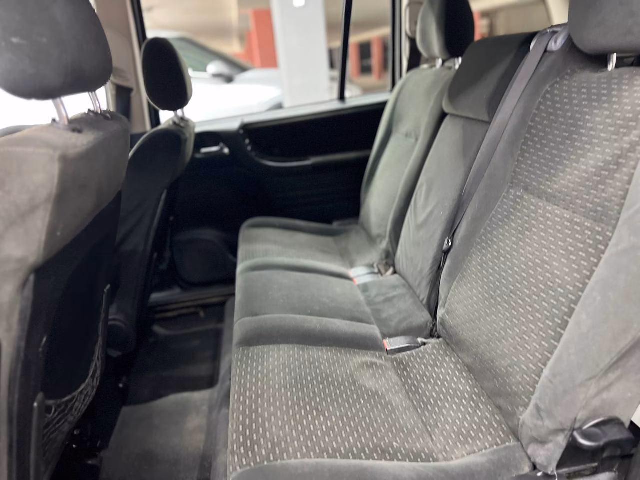 Opel Zafira фото 8