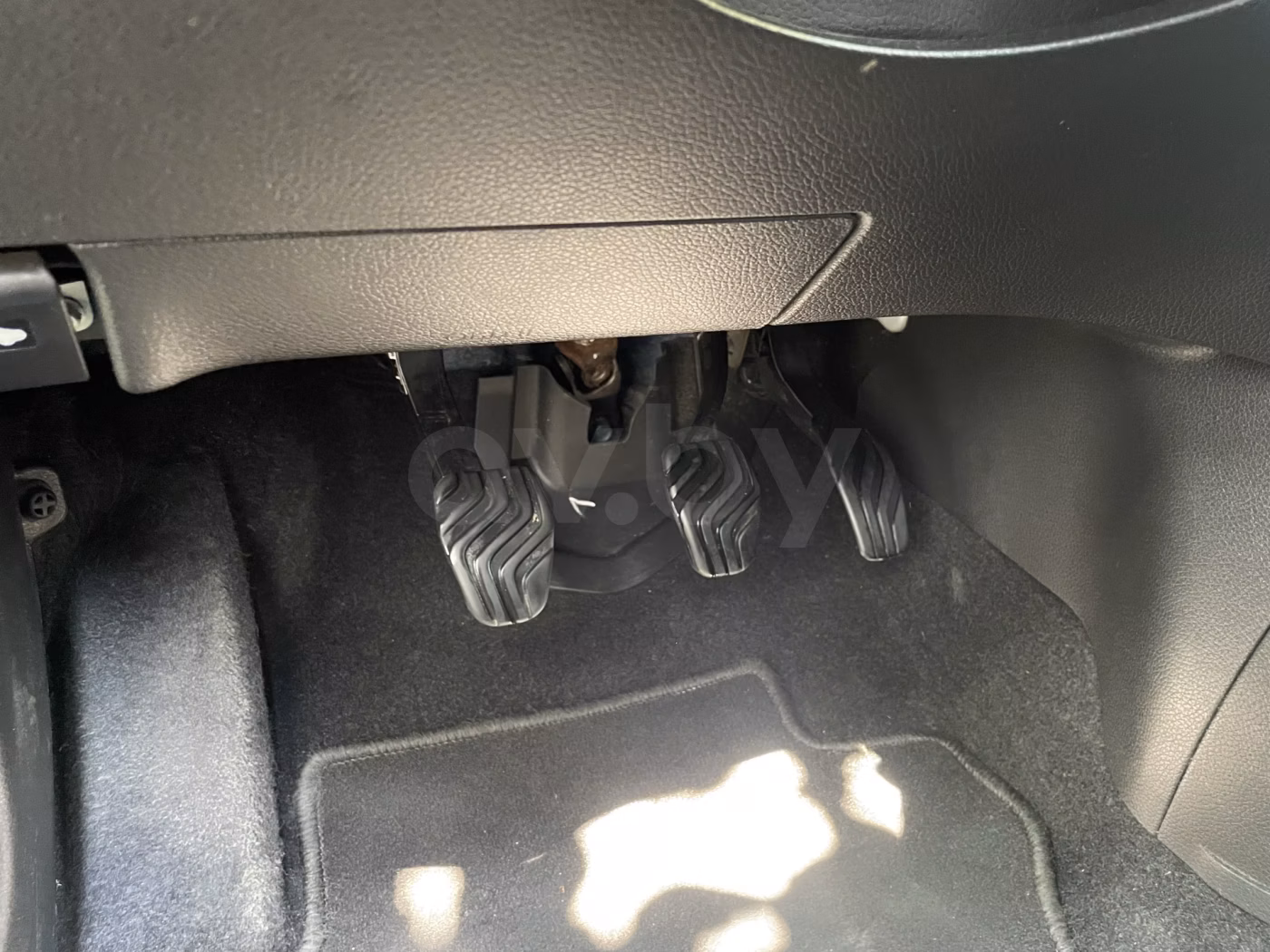 Nissan X-Trail фото 4