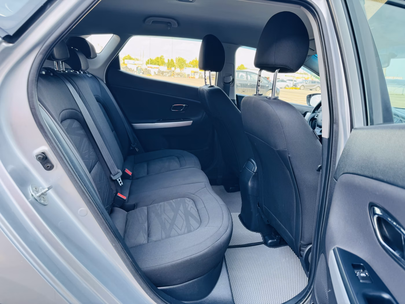 Kia Cee'd фото 7