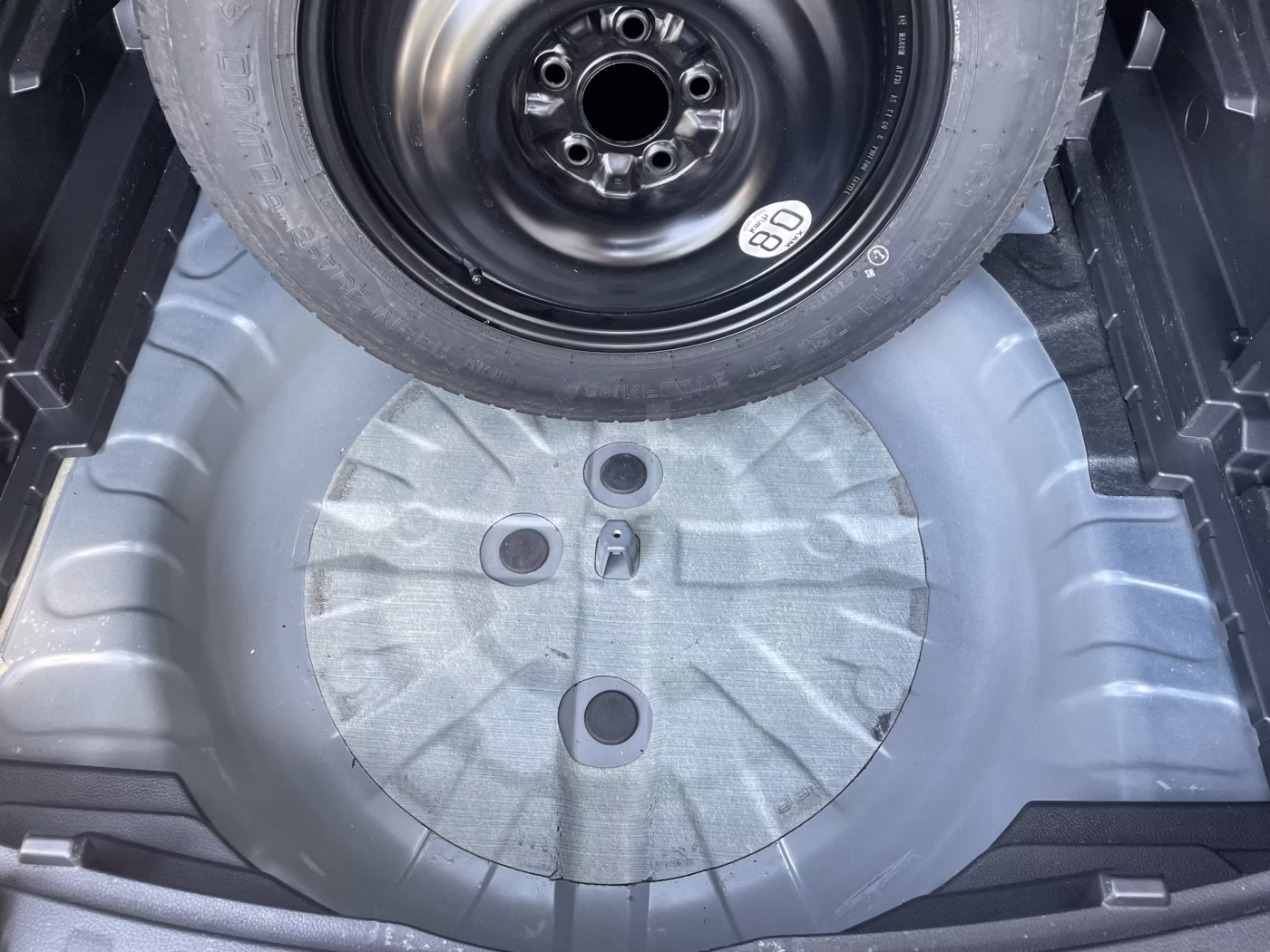 Nissan X-Trail фото 16