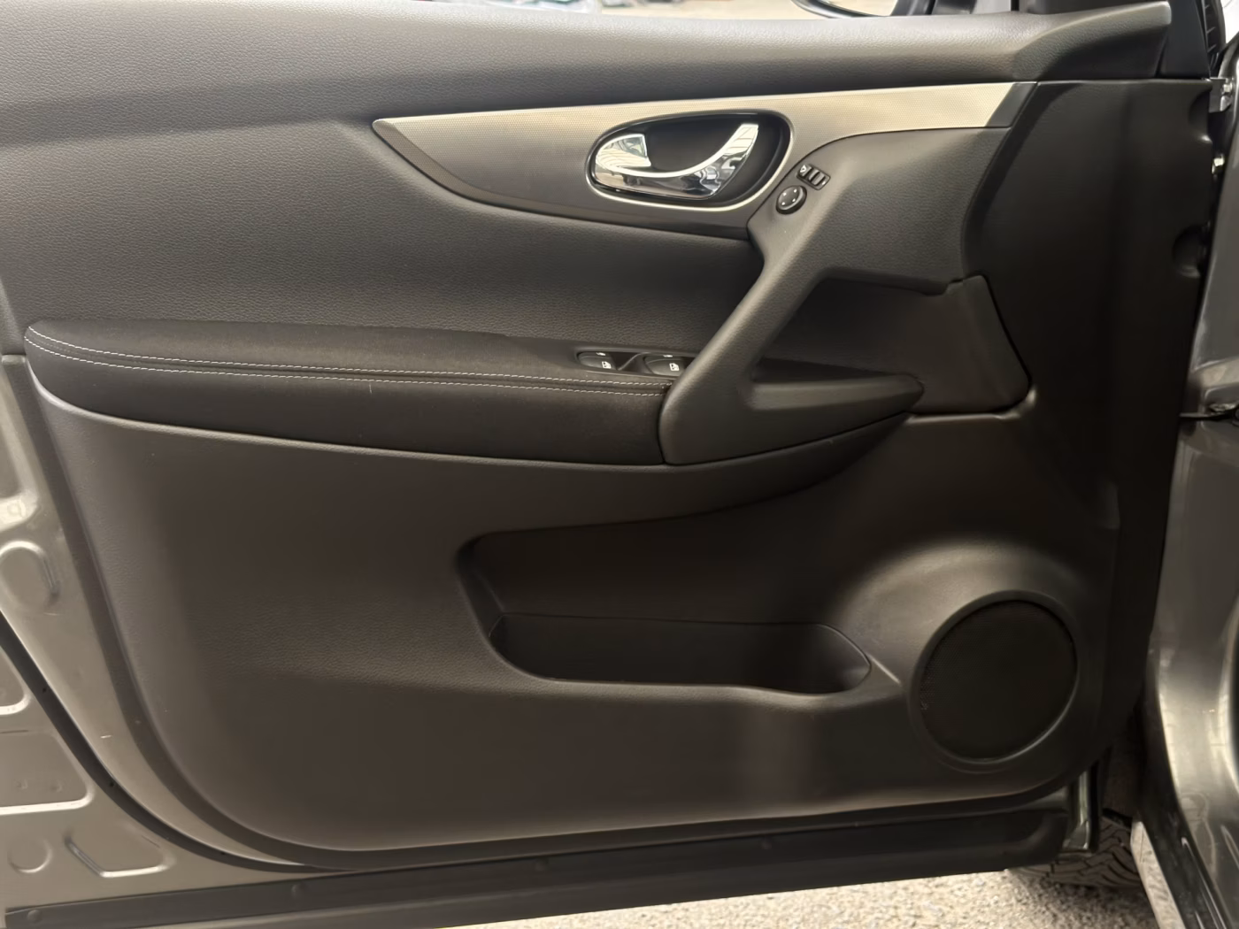 Nissan Qashqai фото 6