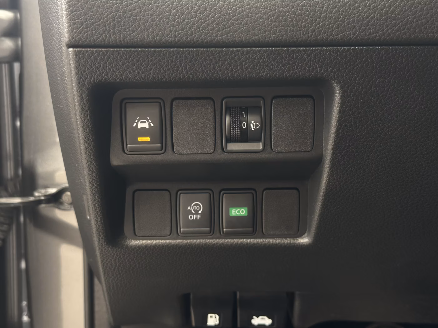 Nissan Qashqai фото 15