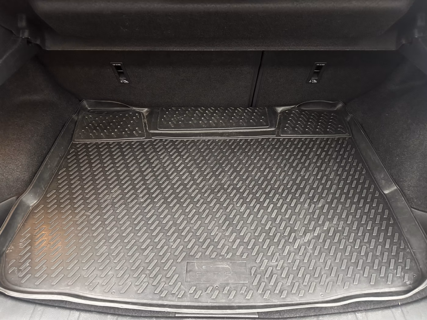 Nissan Qashqai фото 17