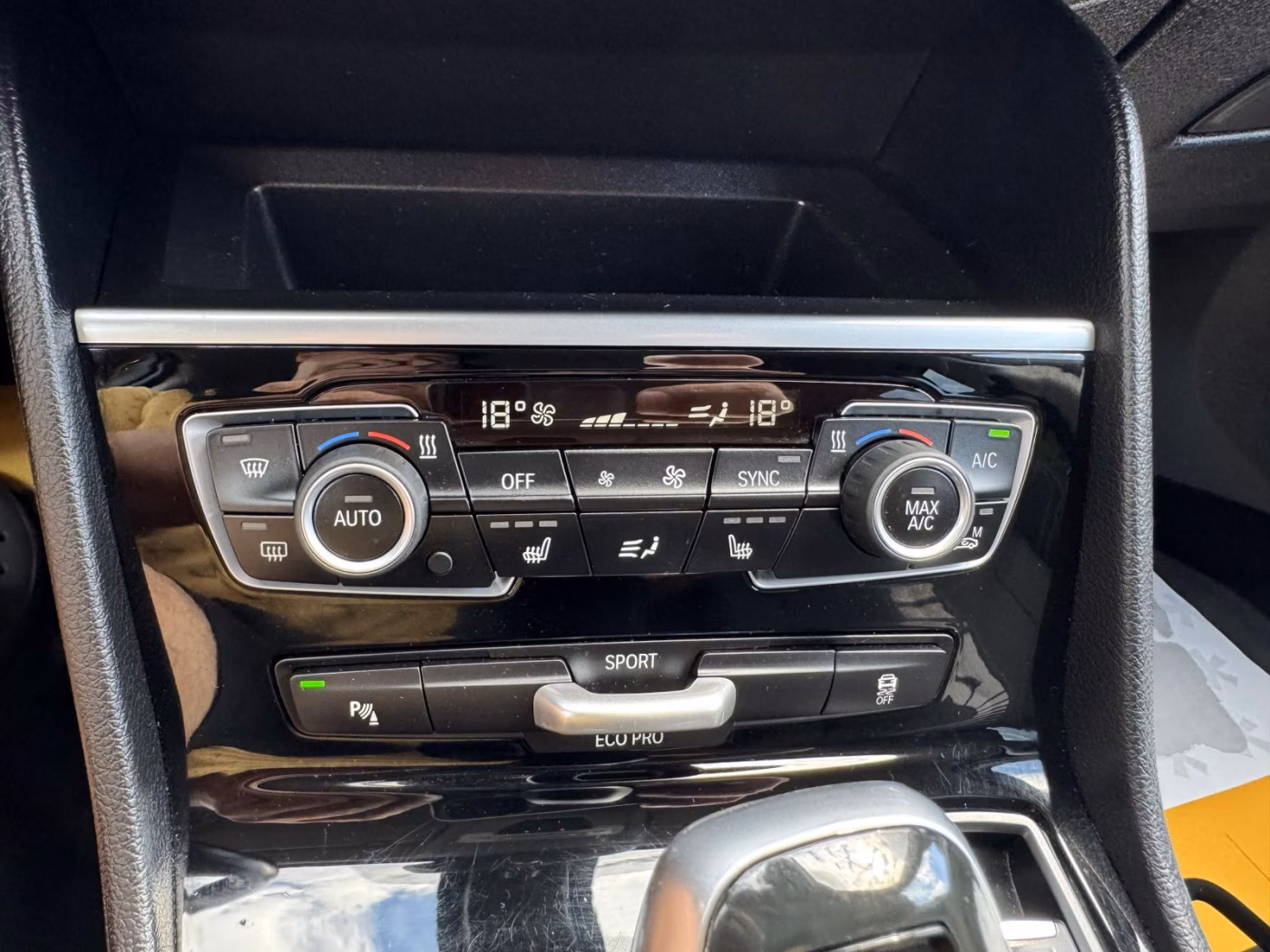 BMW 2 серия Gran Tourer фото 17