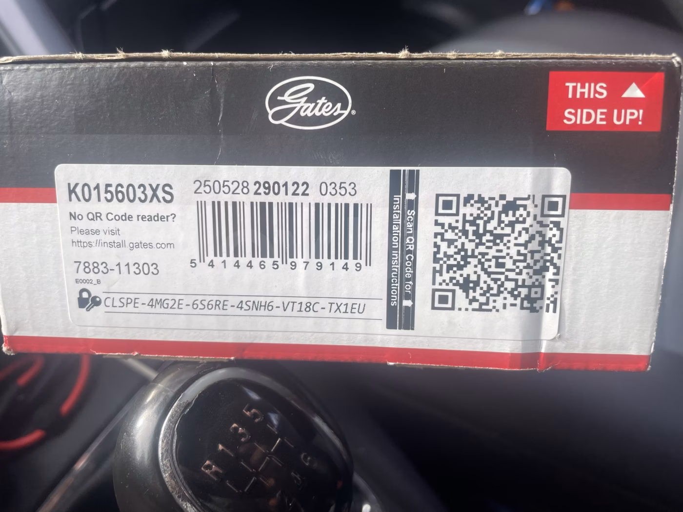 Opel Zafira фото 30