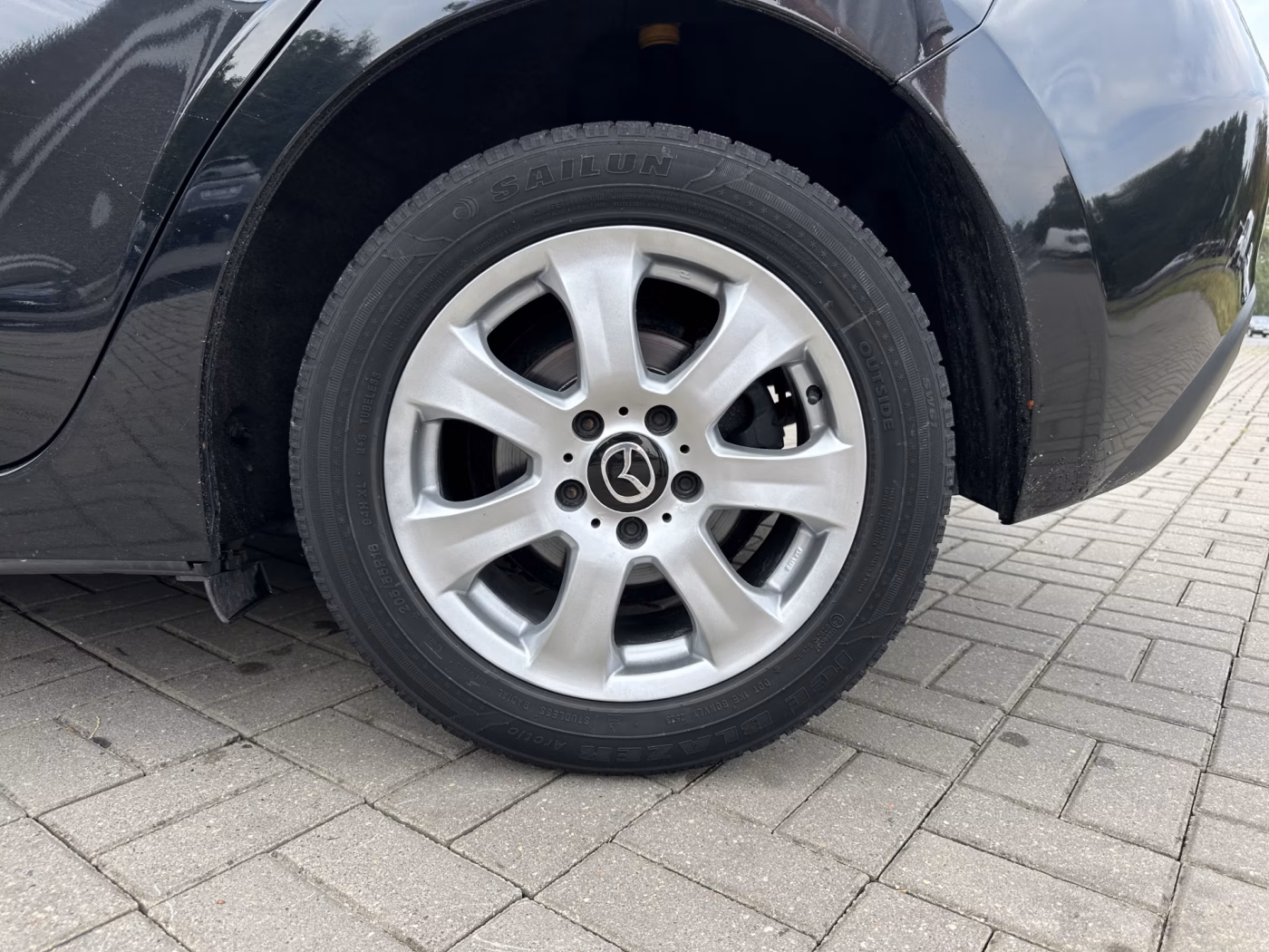 Mazda 3 фото 13