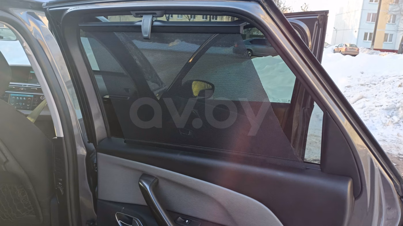 Citroen C4 Spacetourer фото 17