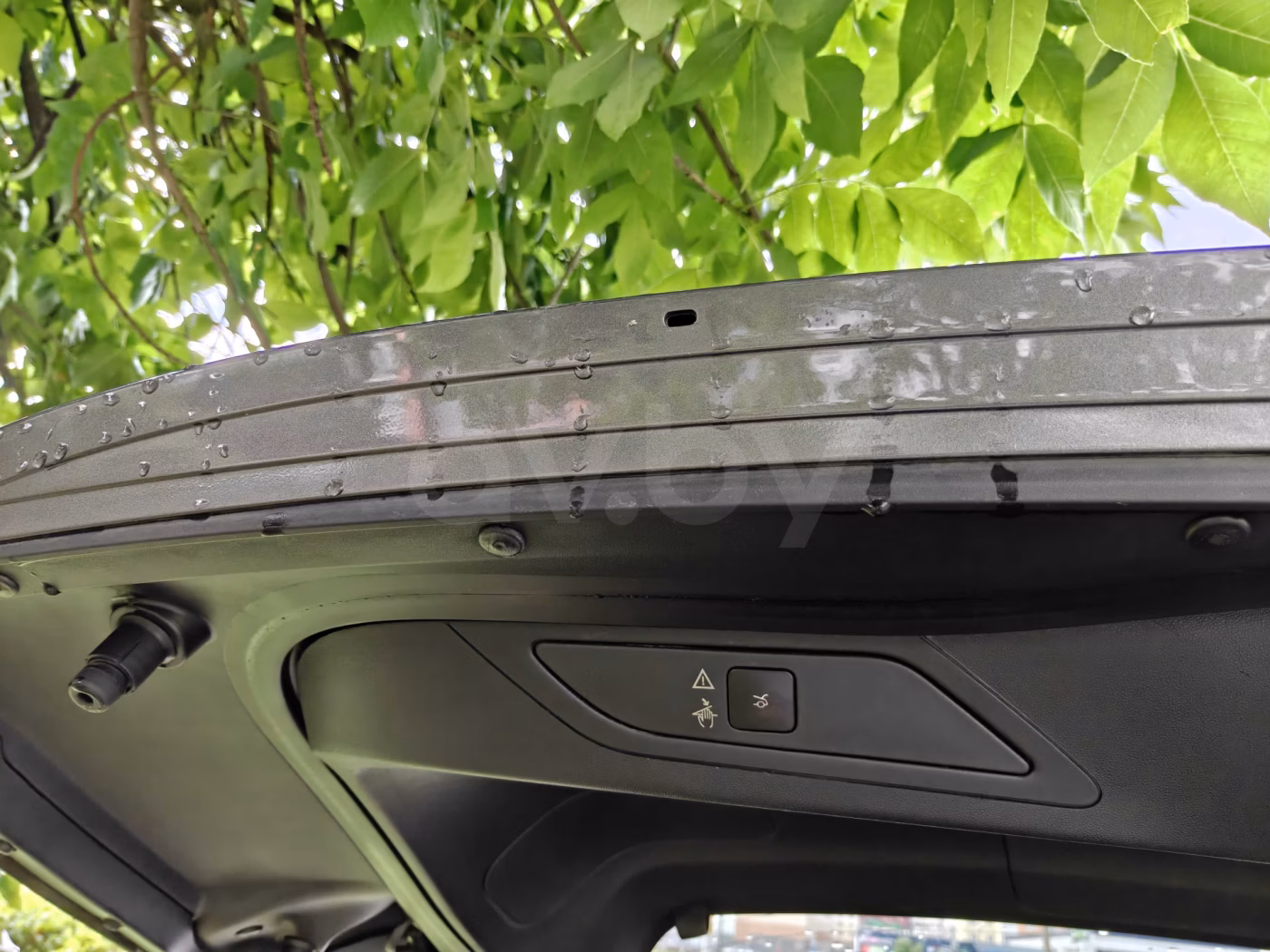 Citroen C4 Spacetourer фото 7