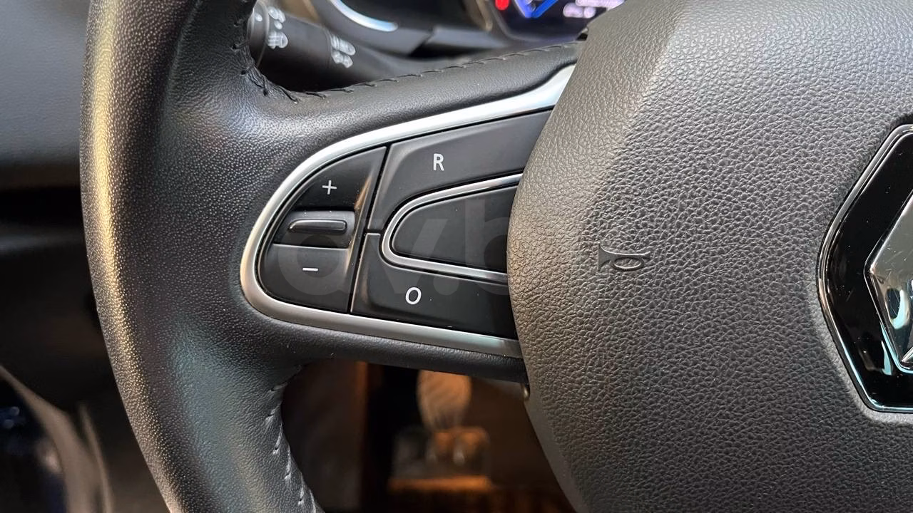Renault Grand Scenic фото 20