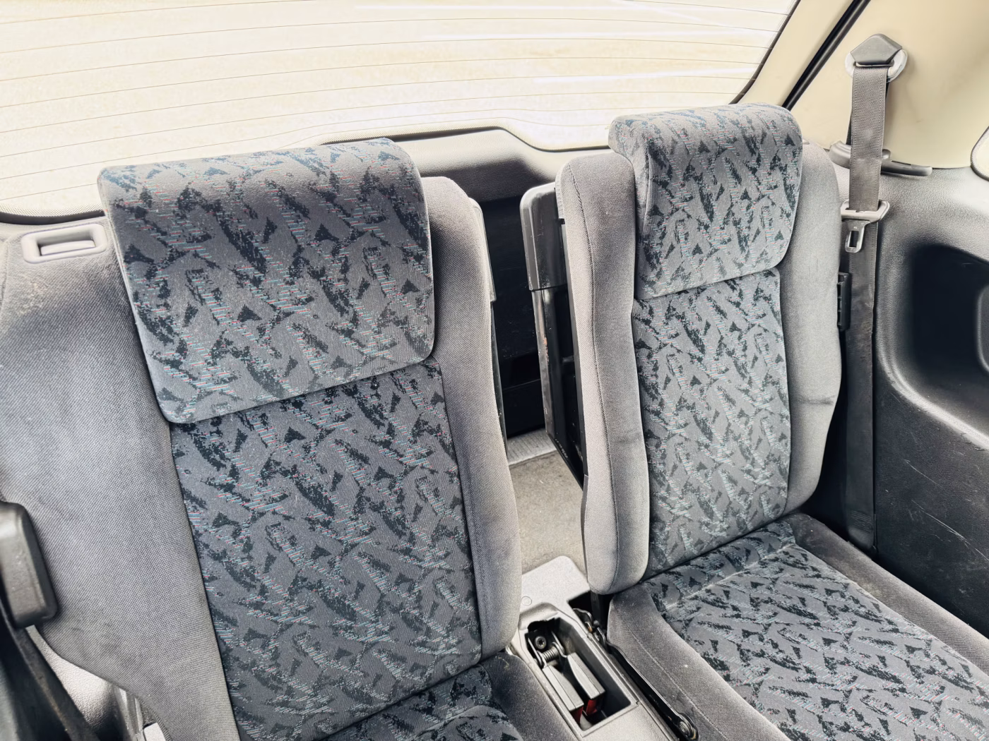 Opel Zafira фото 7