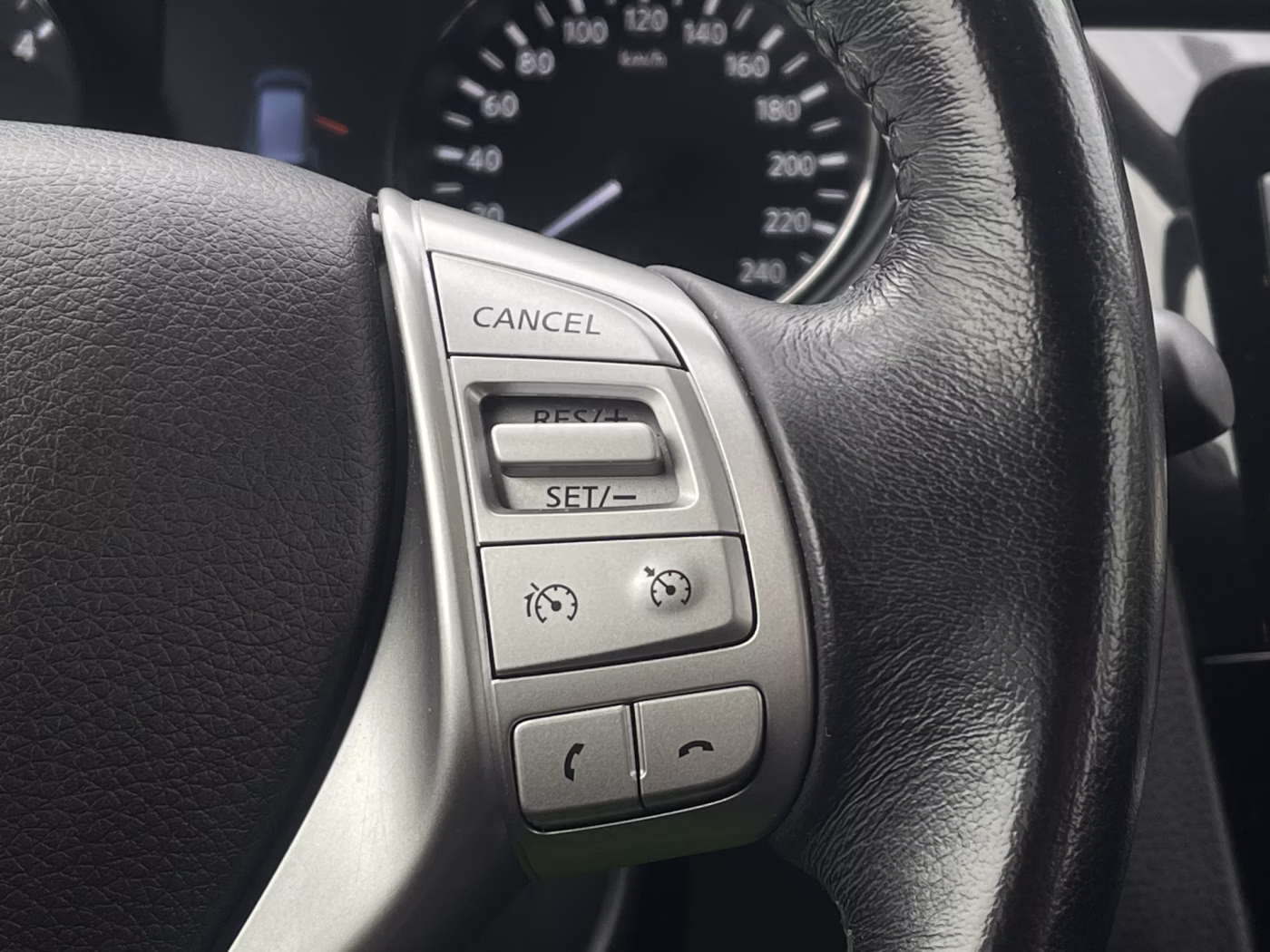 Nissan X-Trail фото 22