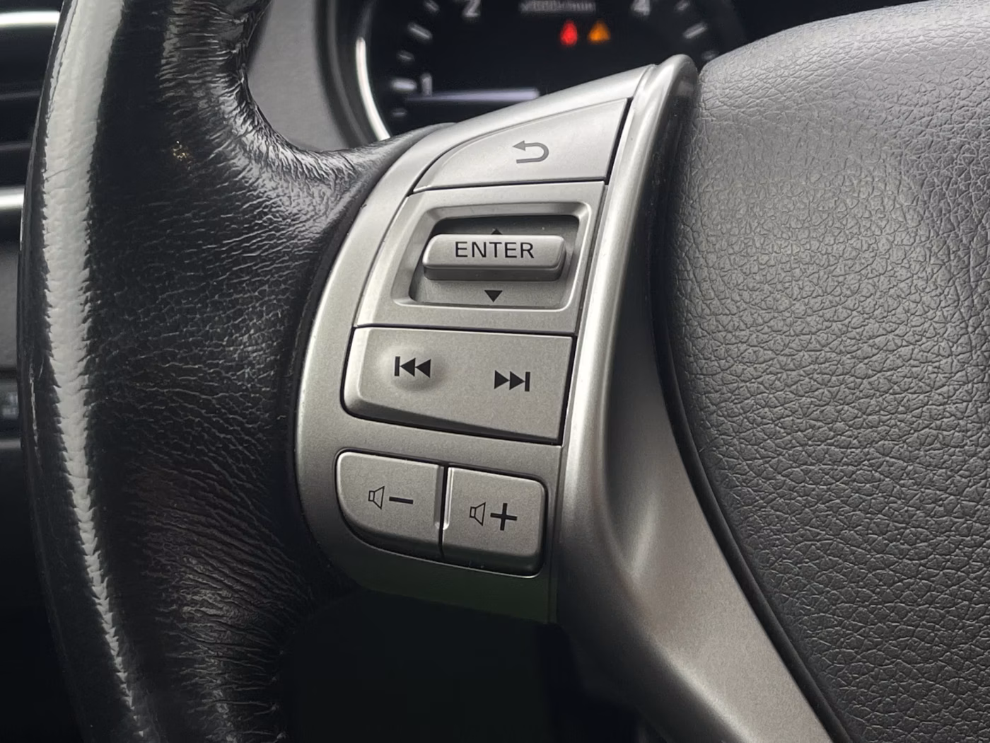 Nissan X-Trail фото 23