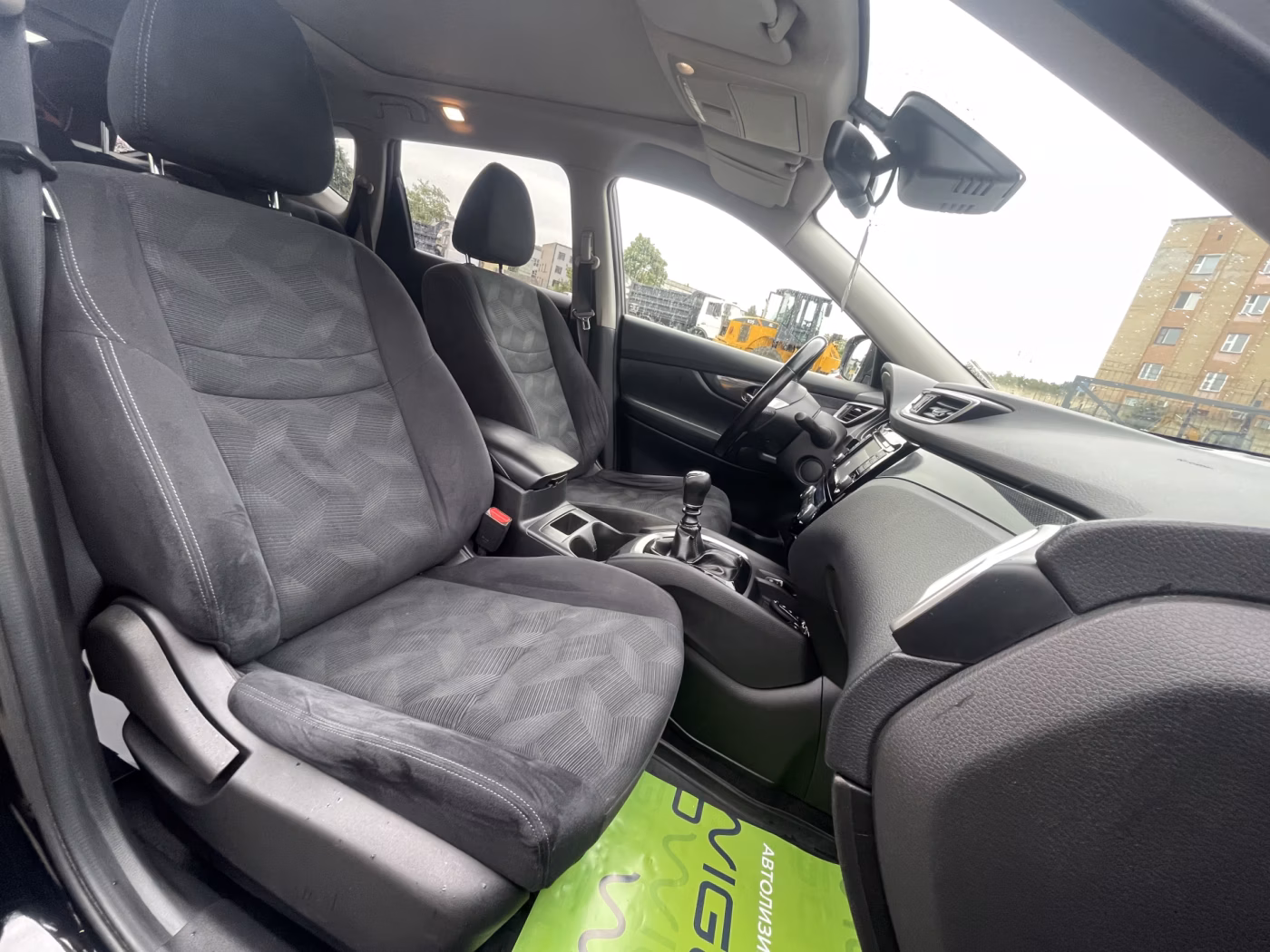 Nissan X-Trail фото 13