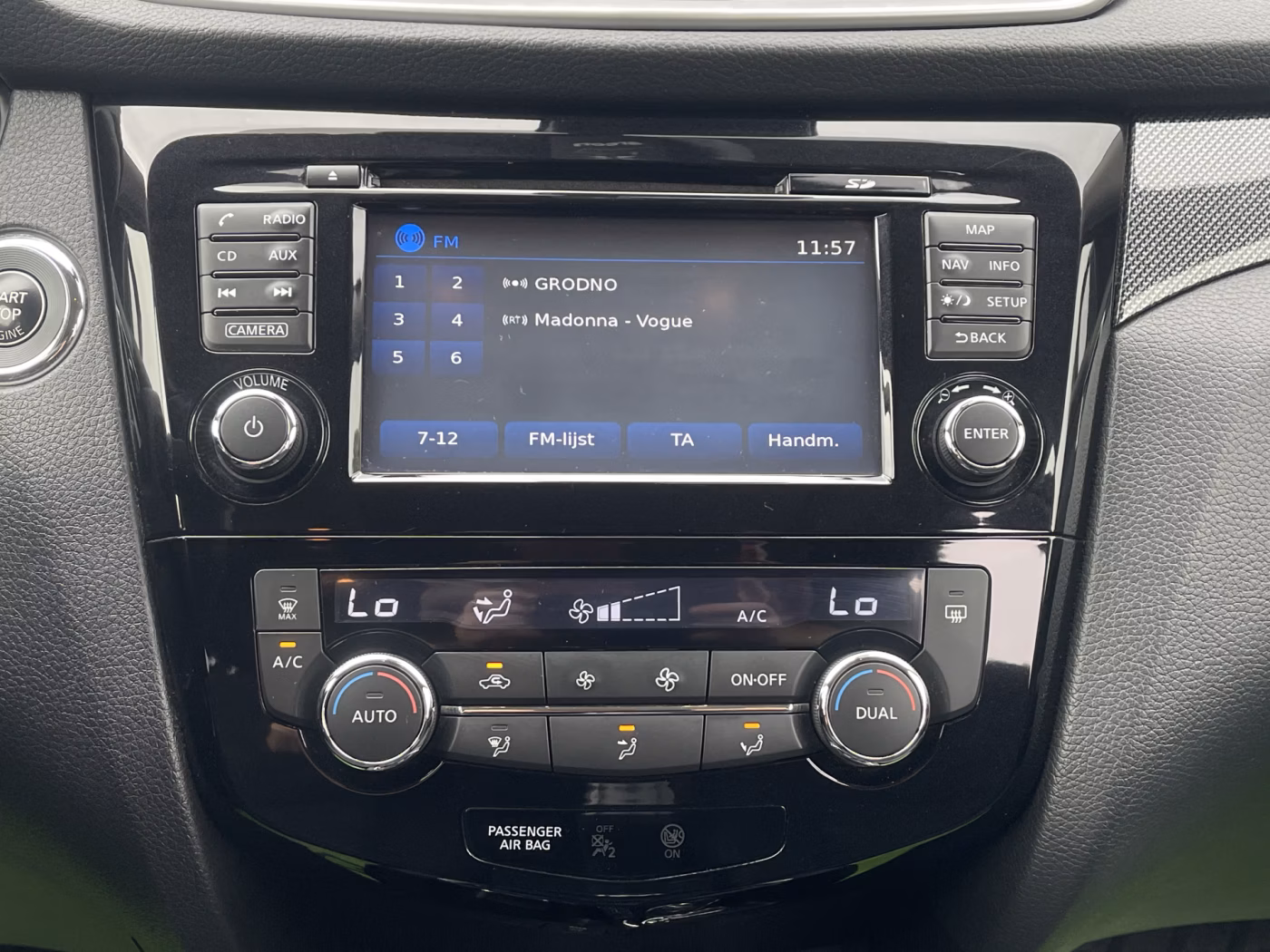 Nissan X-Trail фото 16