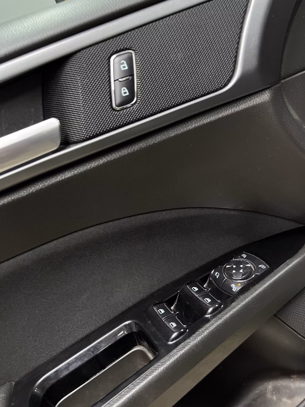 Ford Mondeo фото 11