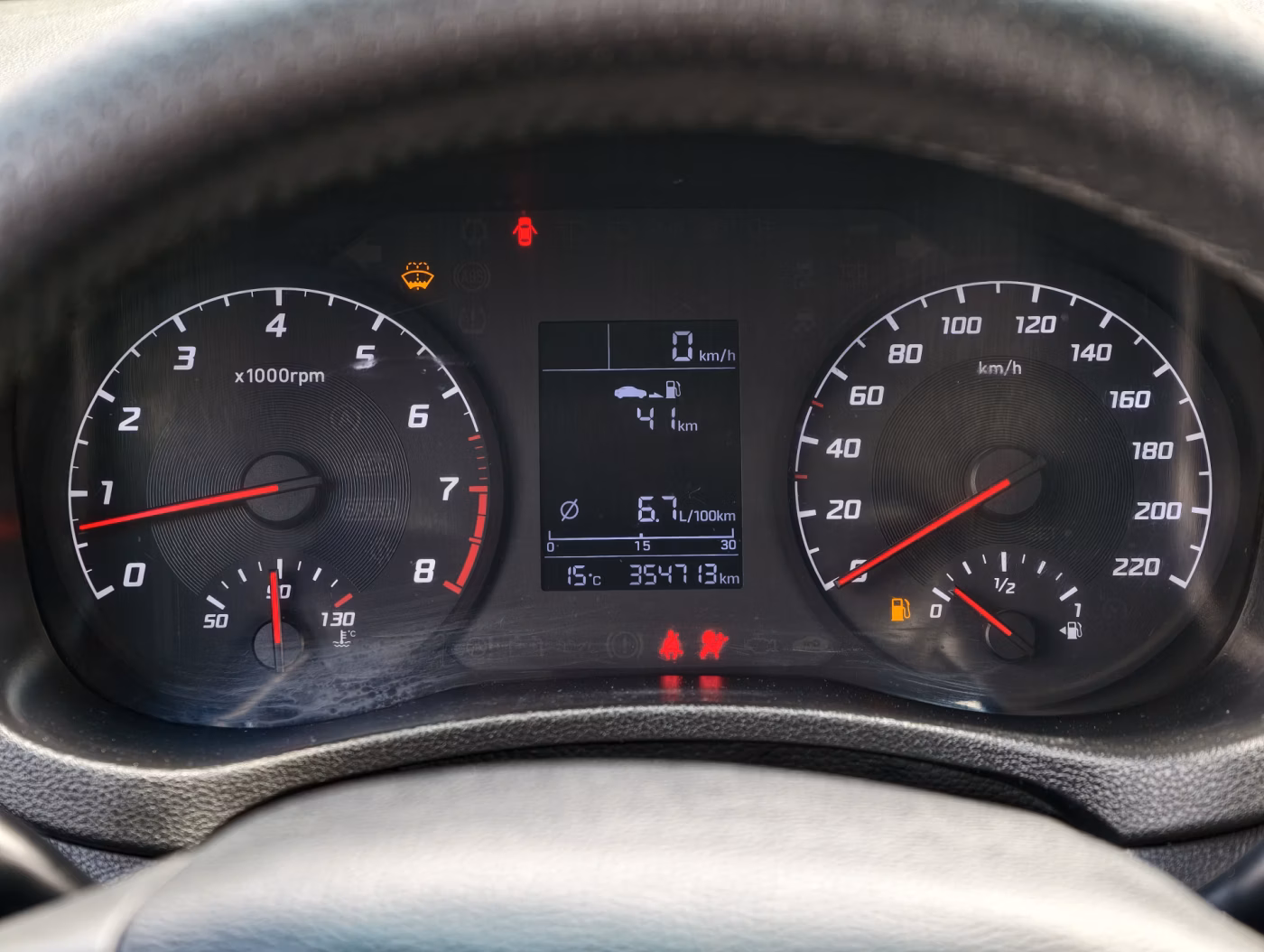 Hyundai Accent фото 17