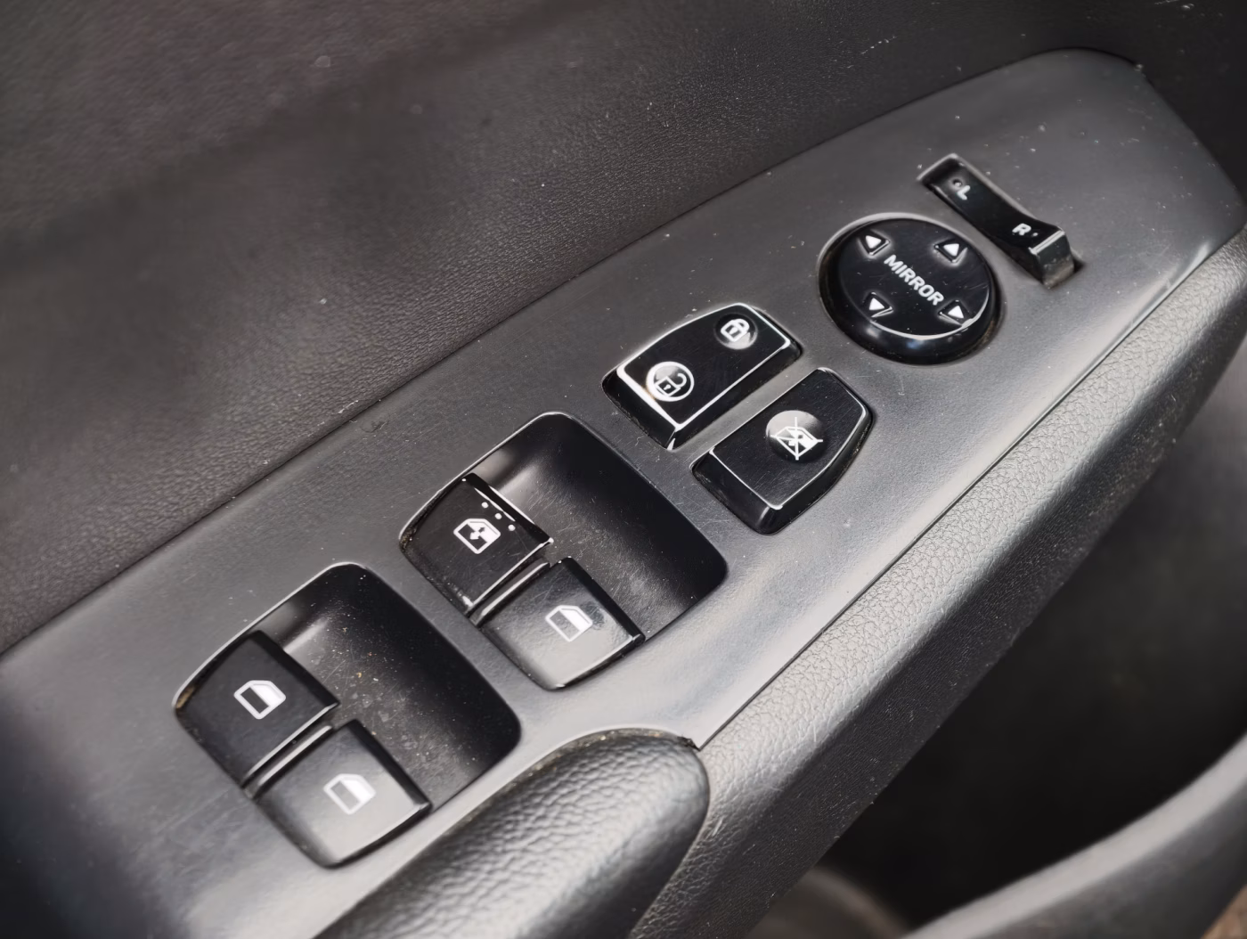 Hyundai Accent фото 22