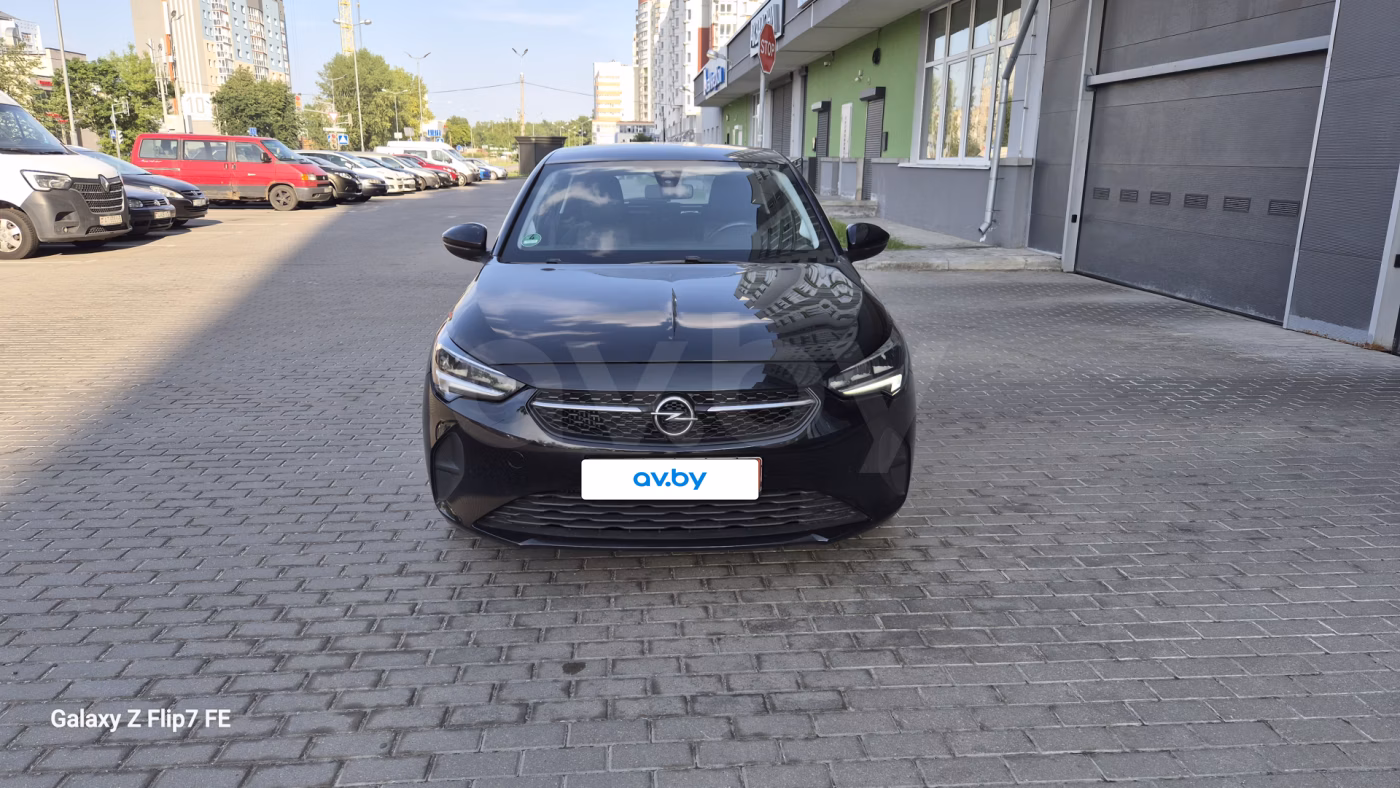Opel Corsa фото 2