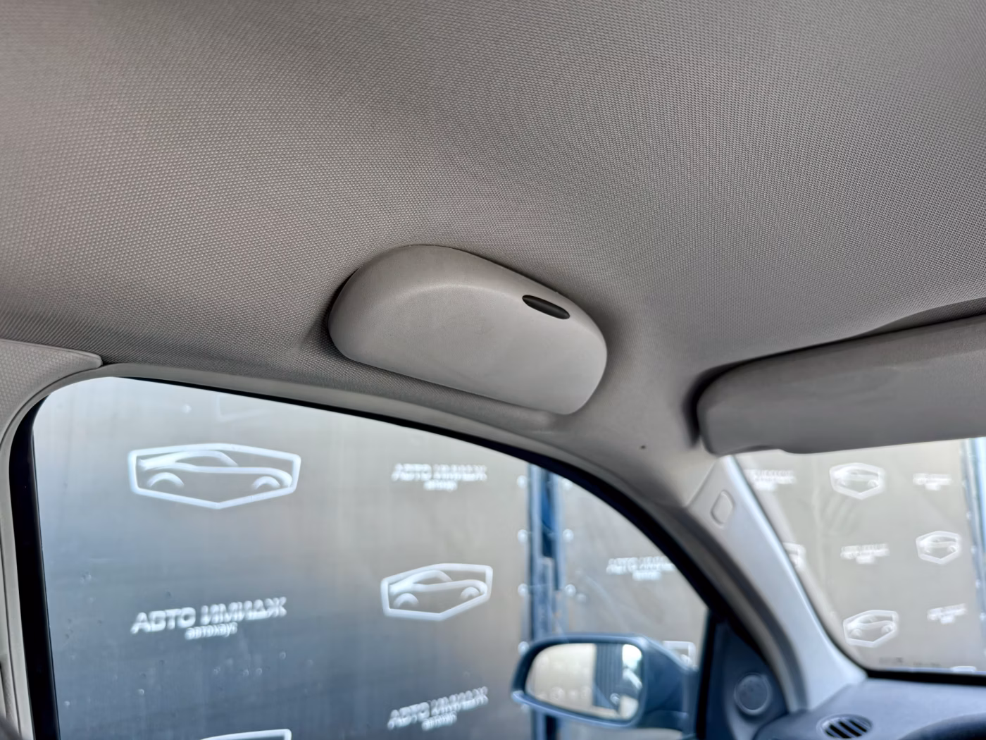 Opel Astra фото 30