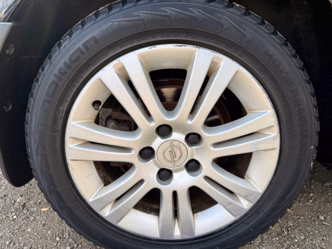 Opel Astra фото 27
