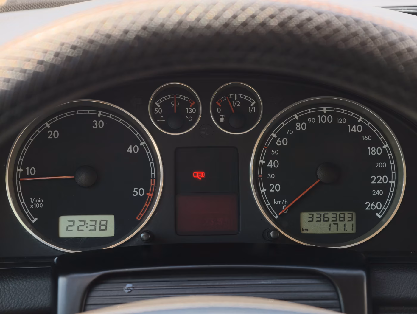 Volkswagen Passat фото 17