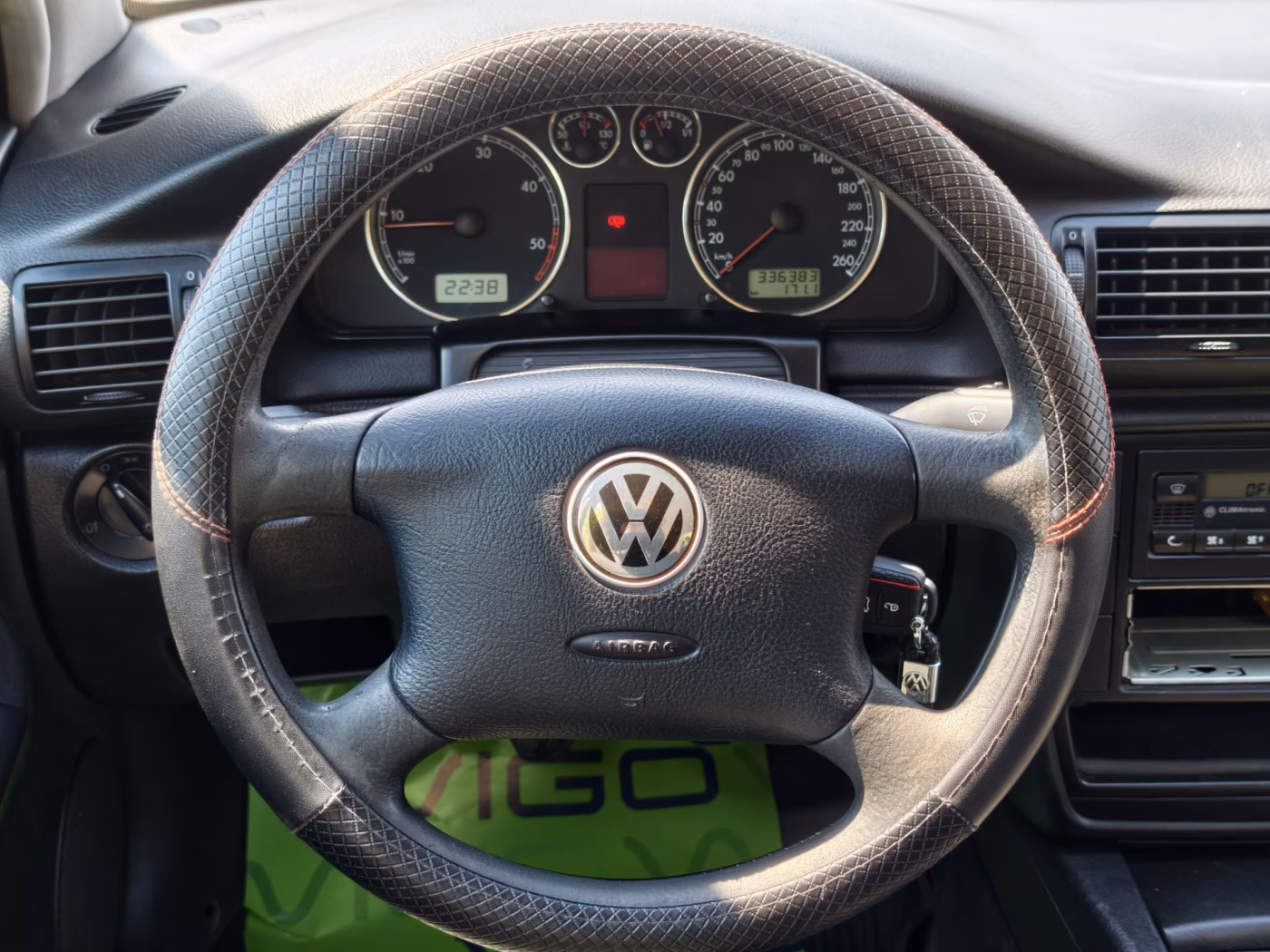 Volkswagen Passat фото 16