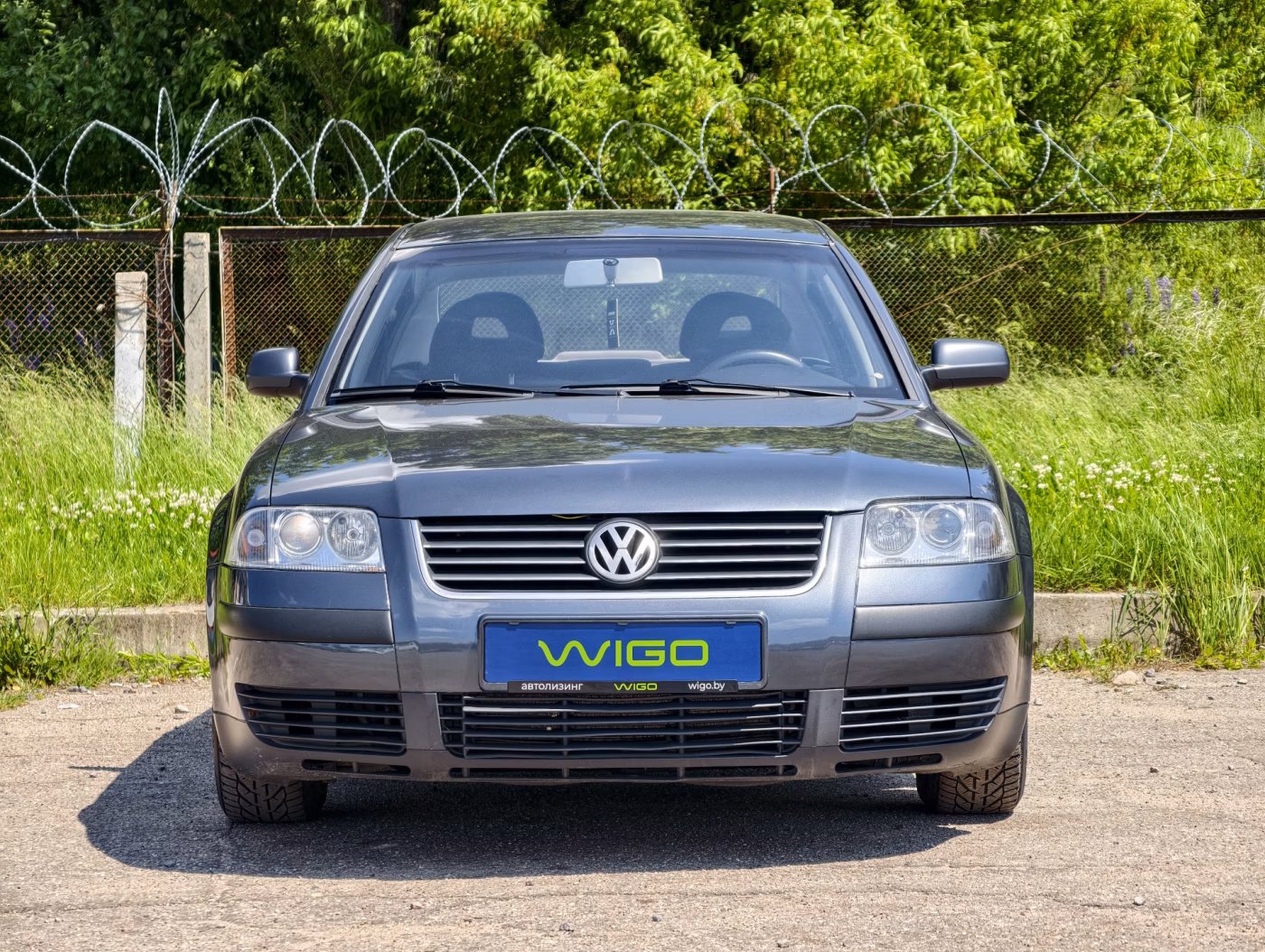 Volkswagen Passat фото 3