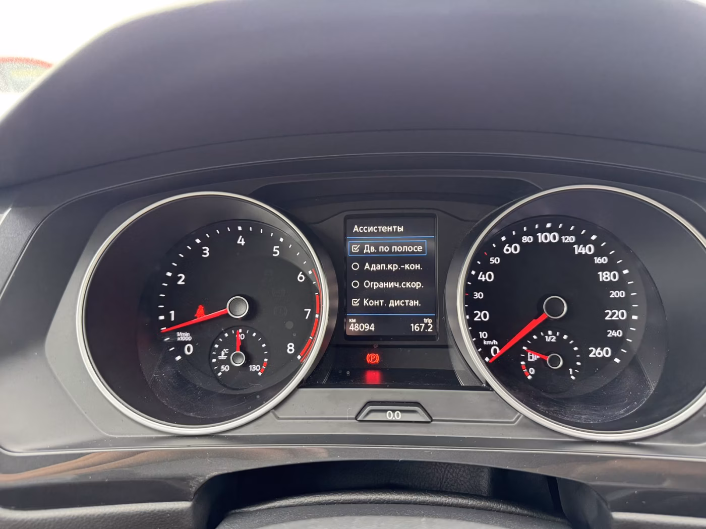Volkswagen Tiguan фото 27