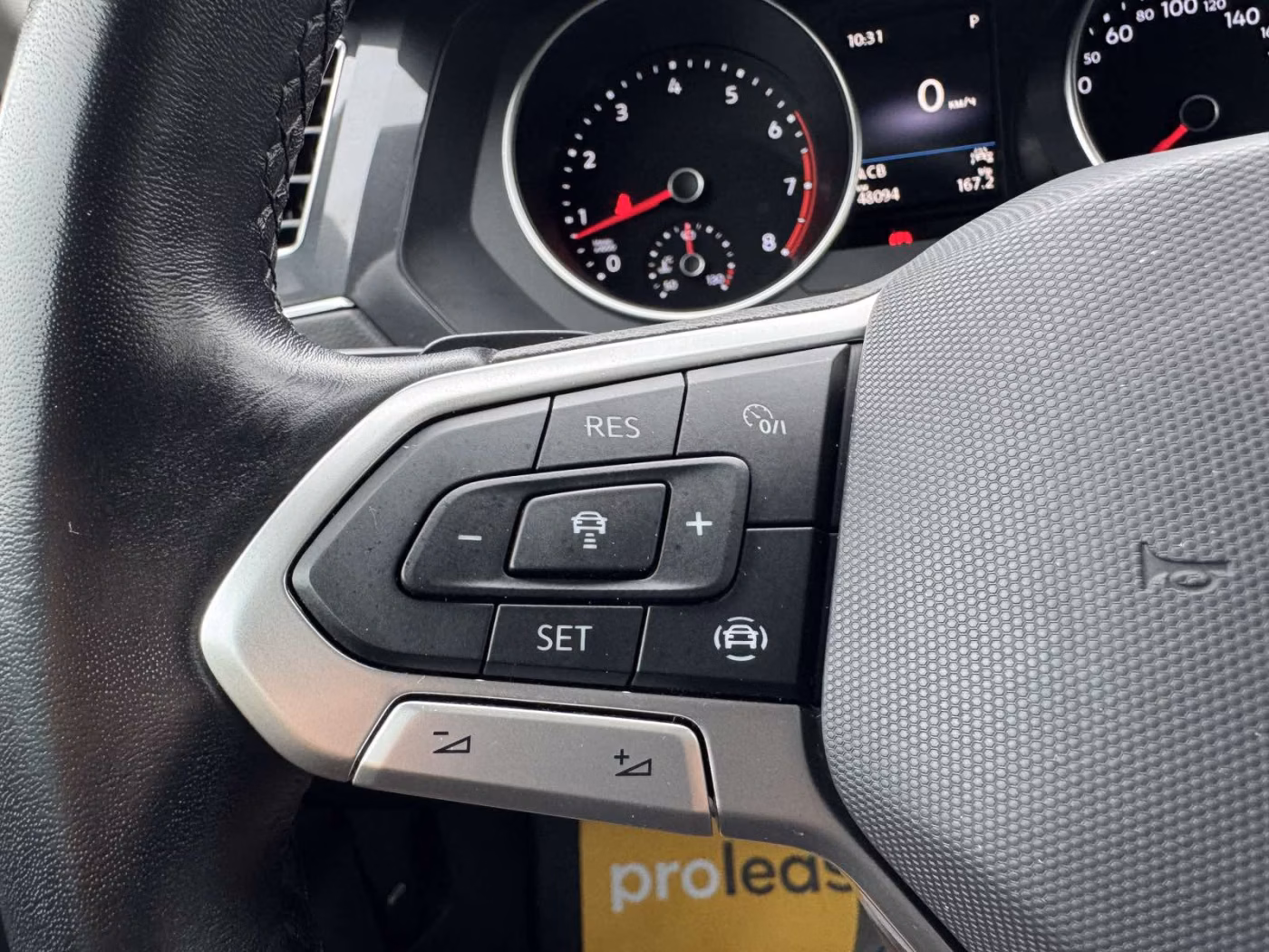 Volkswagen Tiguan фото 26