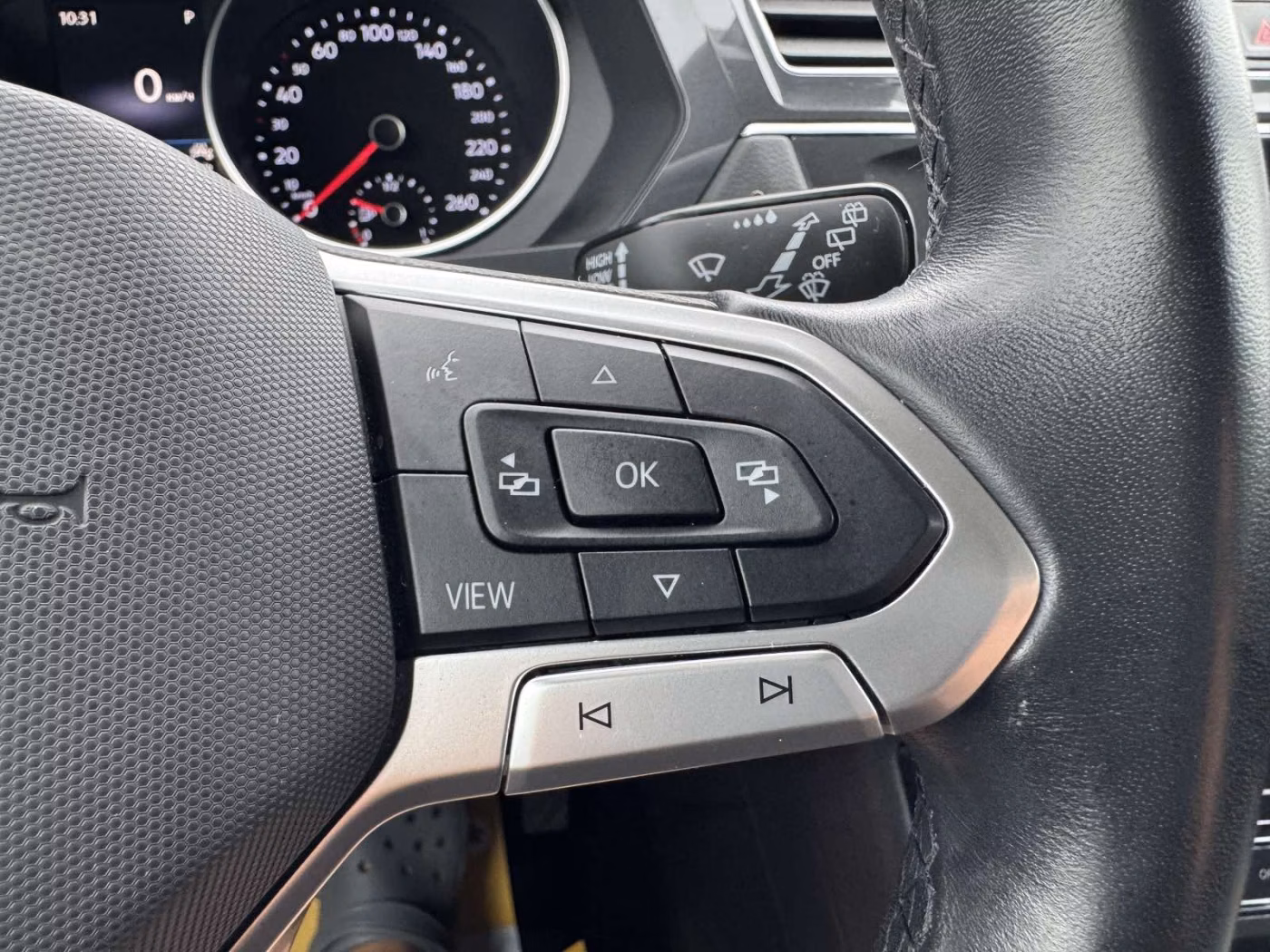 Volkswagen Tiguan фото 25