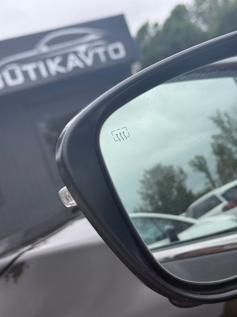 Nissan X-Trail фото 13
