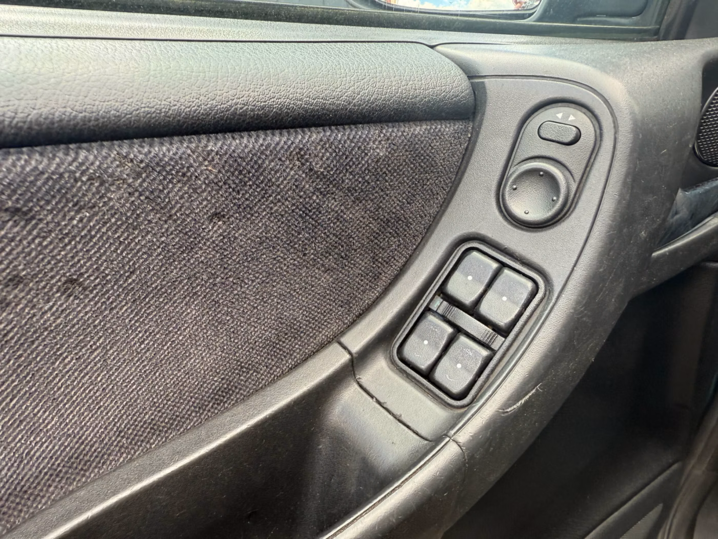 Opel Zafira фото 14