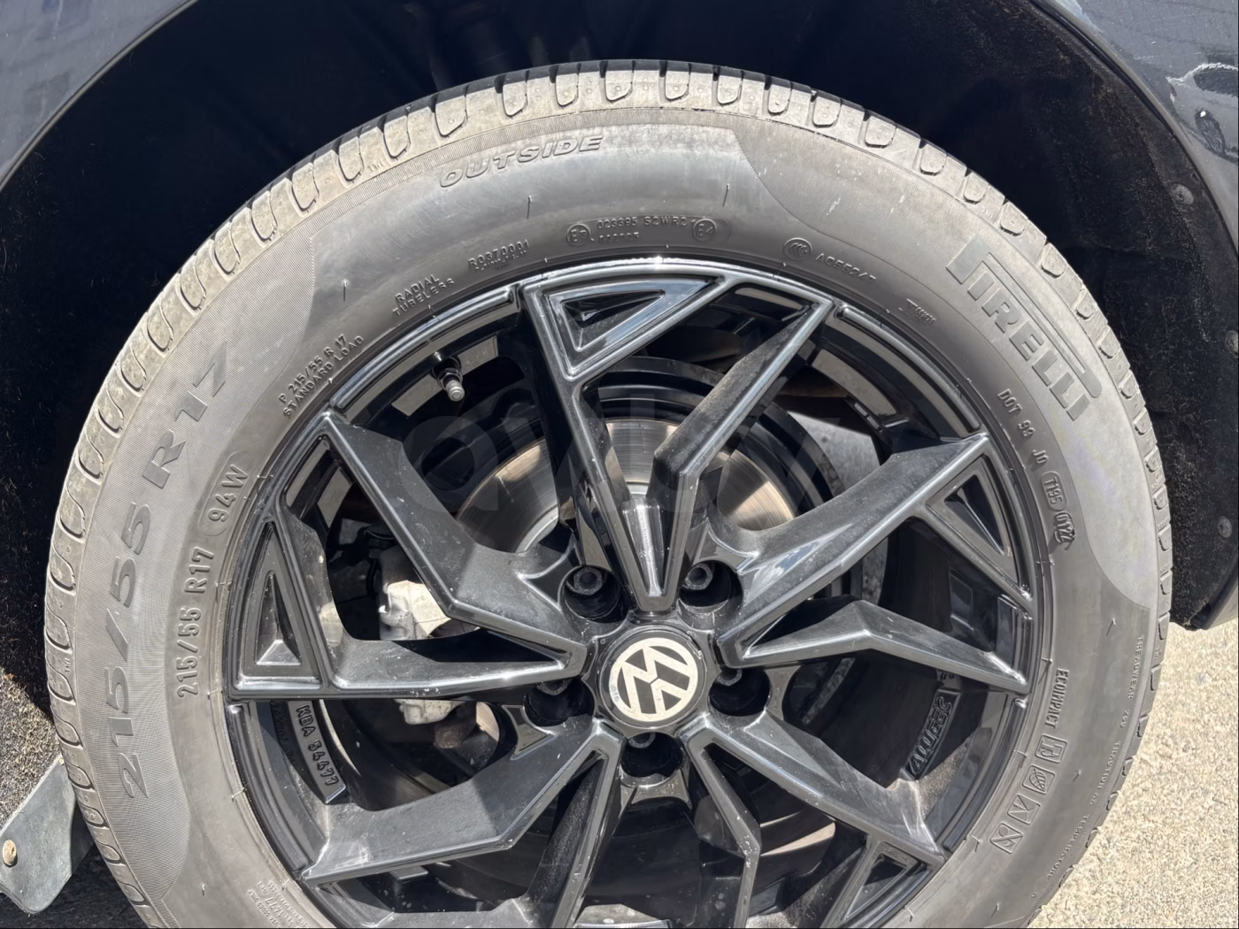 Volkswagen Beetle фото 29