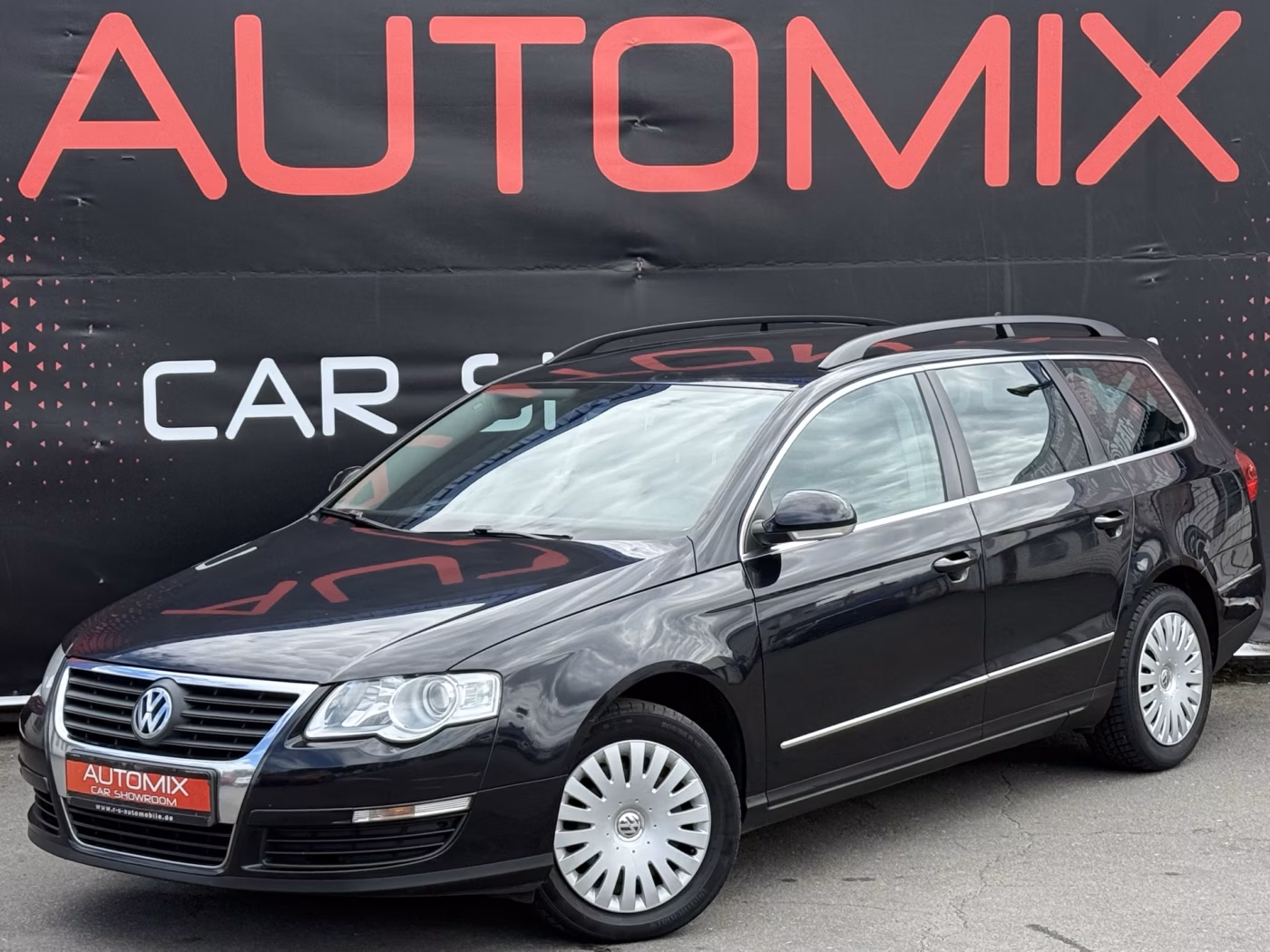 Volkswagen Passat фото 3
