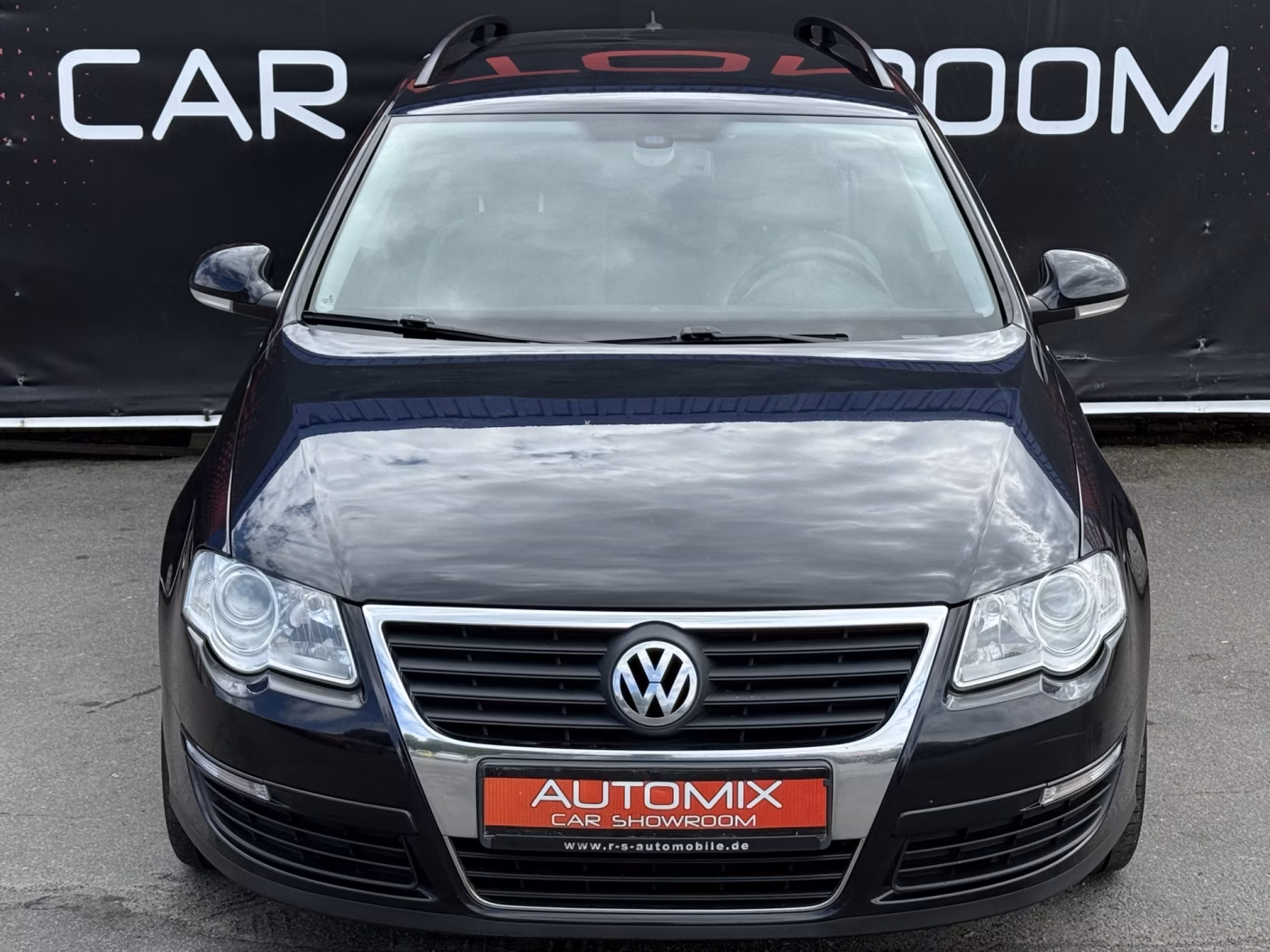 Volkswagen Passat фото 2