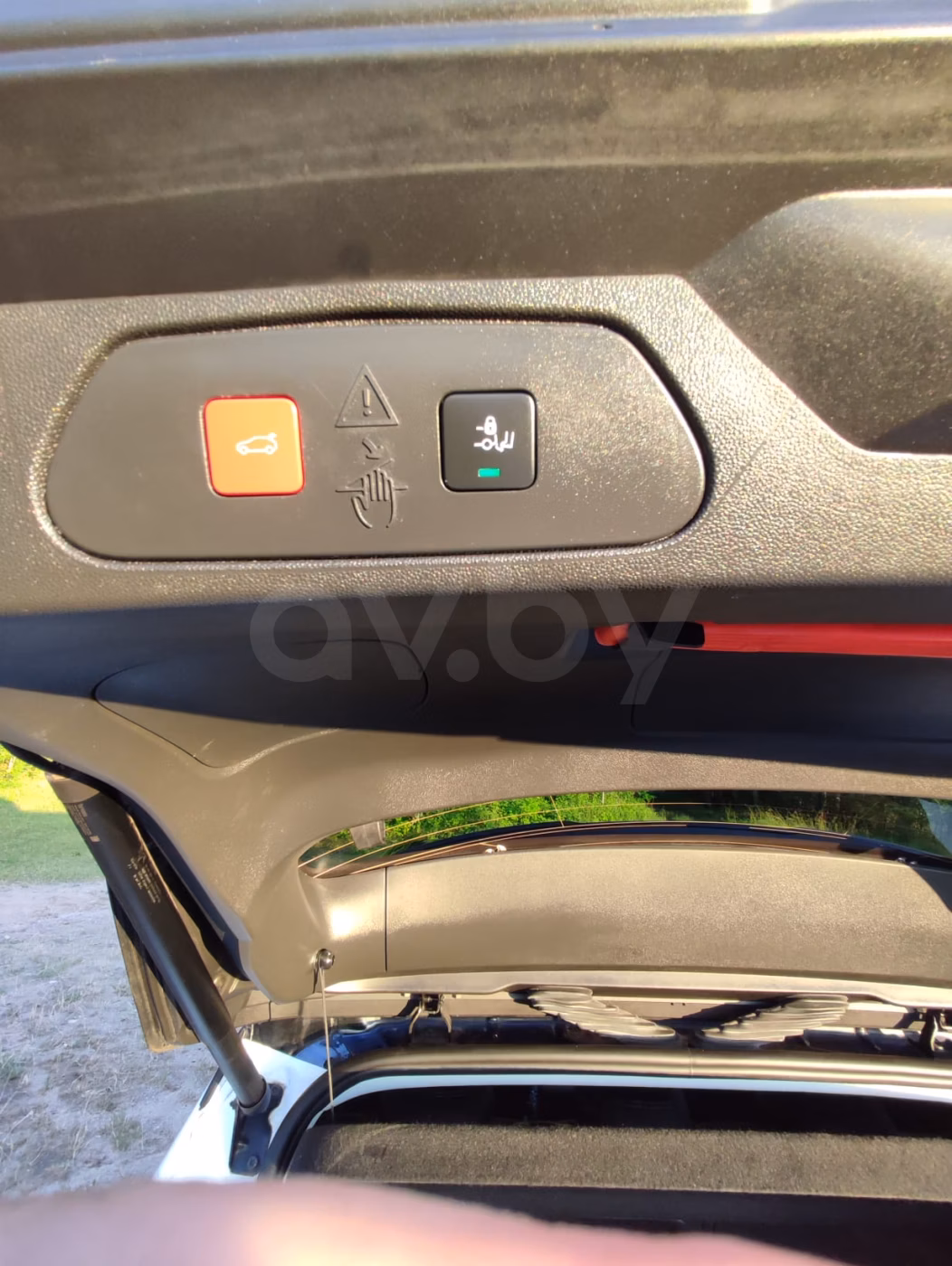 Opel Grandland X фото 17