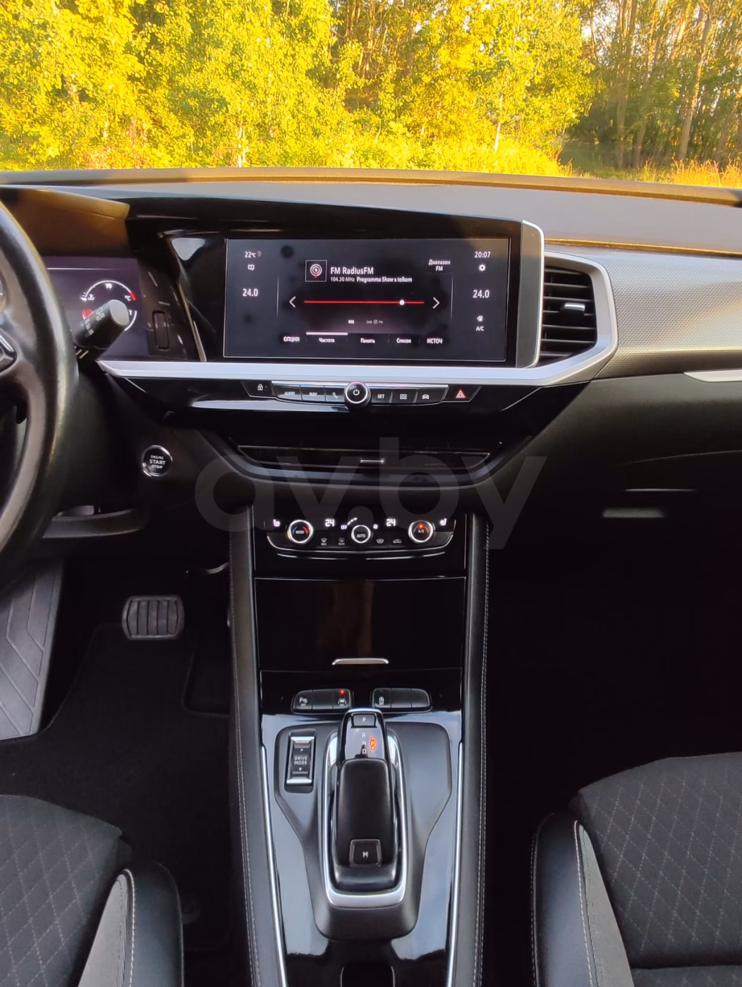 Opel Grandland X фото 15