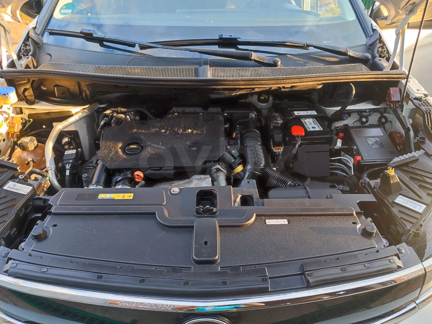 Opel Grandland X фото 20