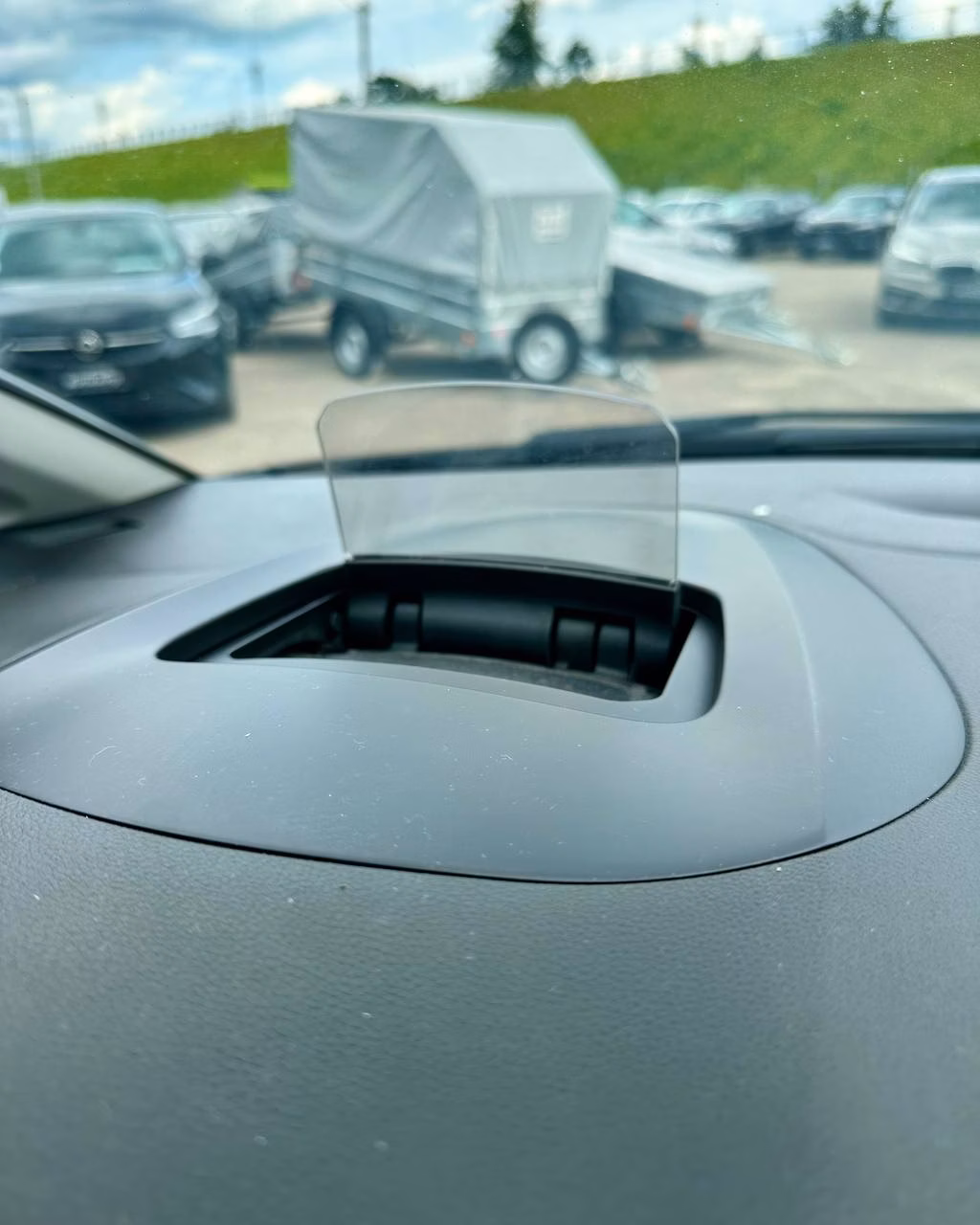 Renault Grand Scenic фото 18