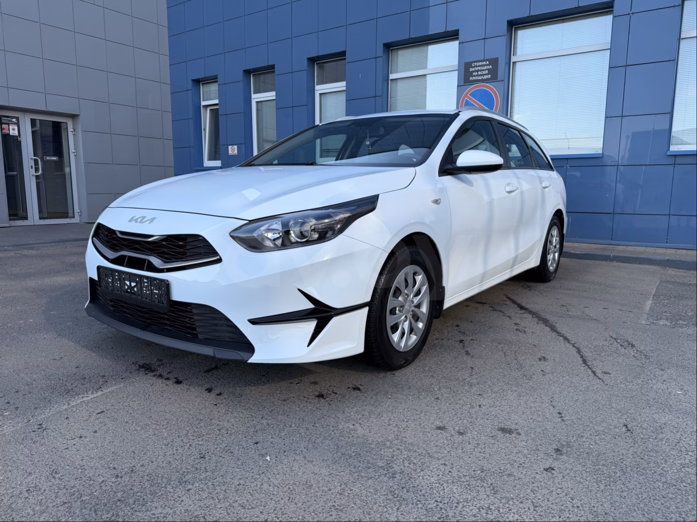 Kia Cee'd фото 3