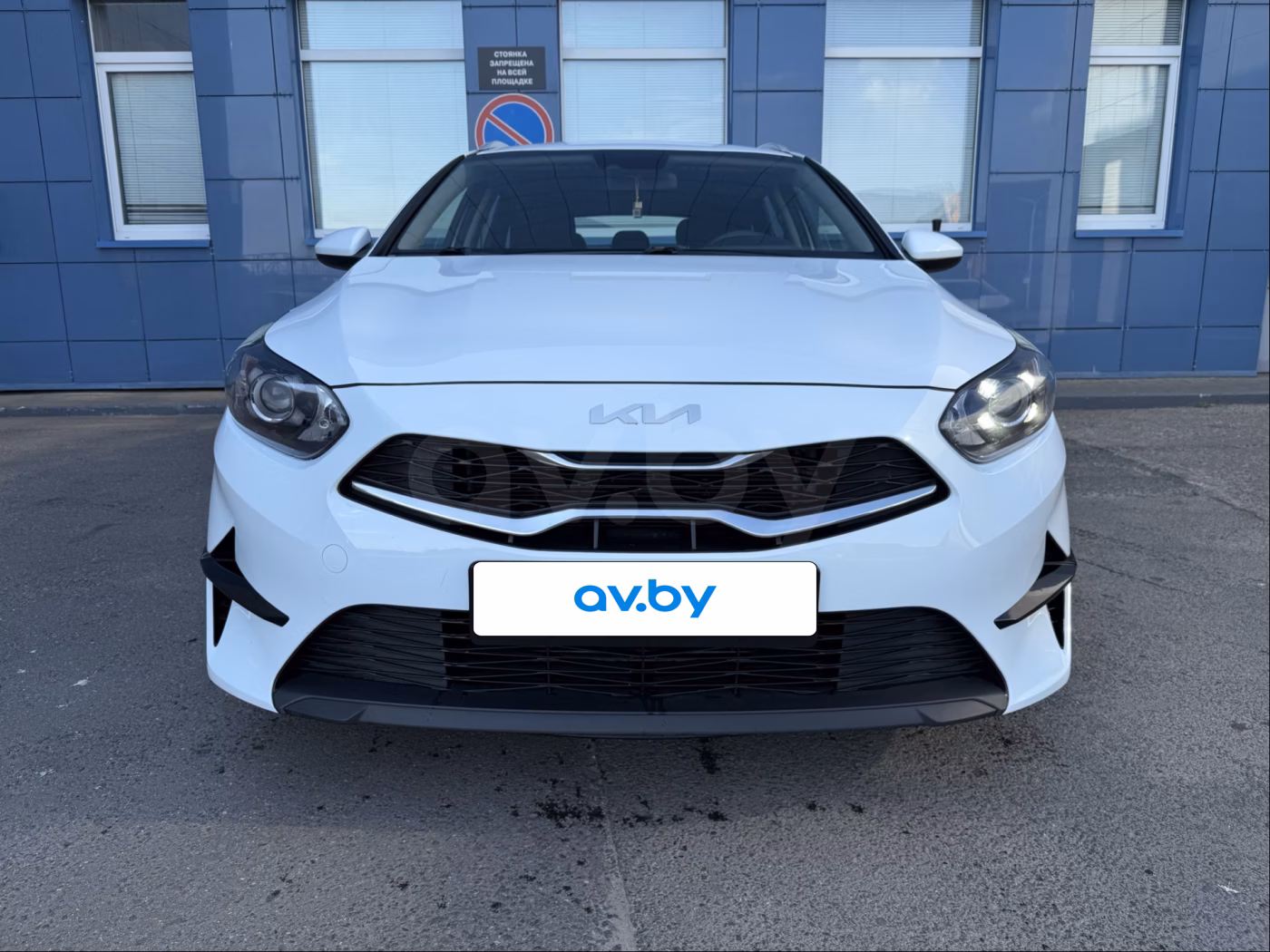 Kia Cee'd фото 4