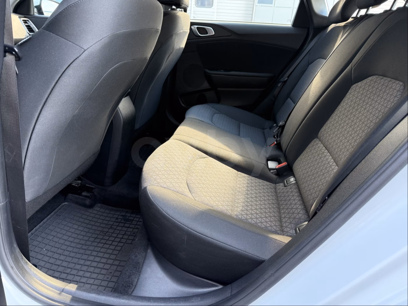 Kia Cee'd фото 6
