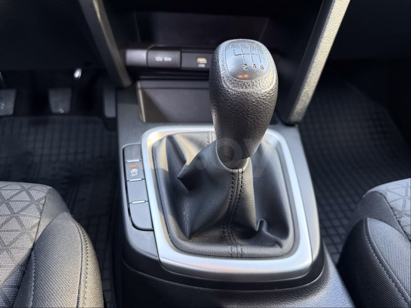 Kia Cee'd фото 7