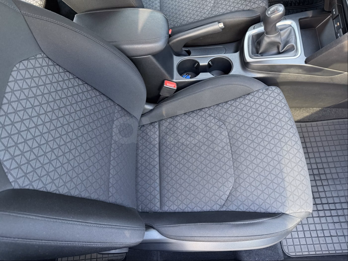 Kia Cee'd фото 10