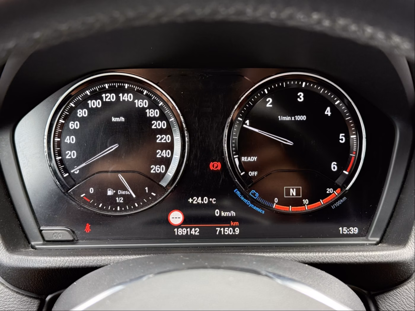 BMW X2 фото 19