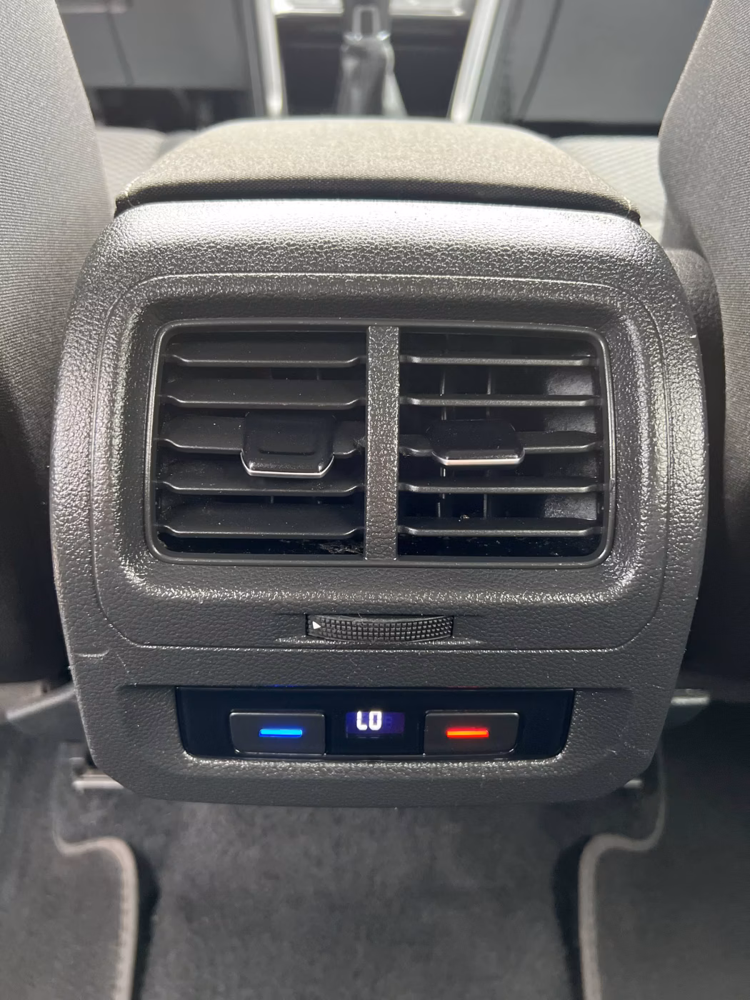 Volkswagen Touran фото 13