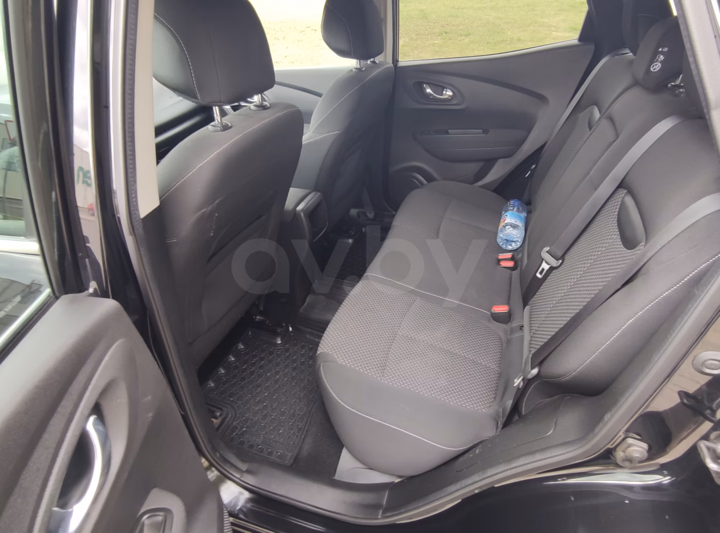 Renault Kadjar фото 18